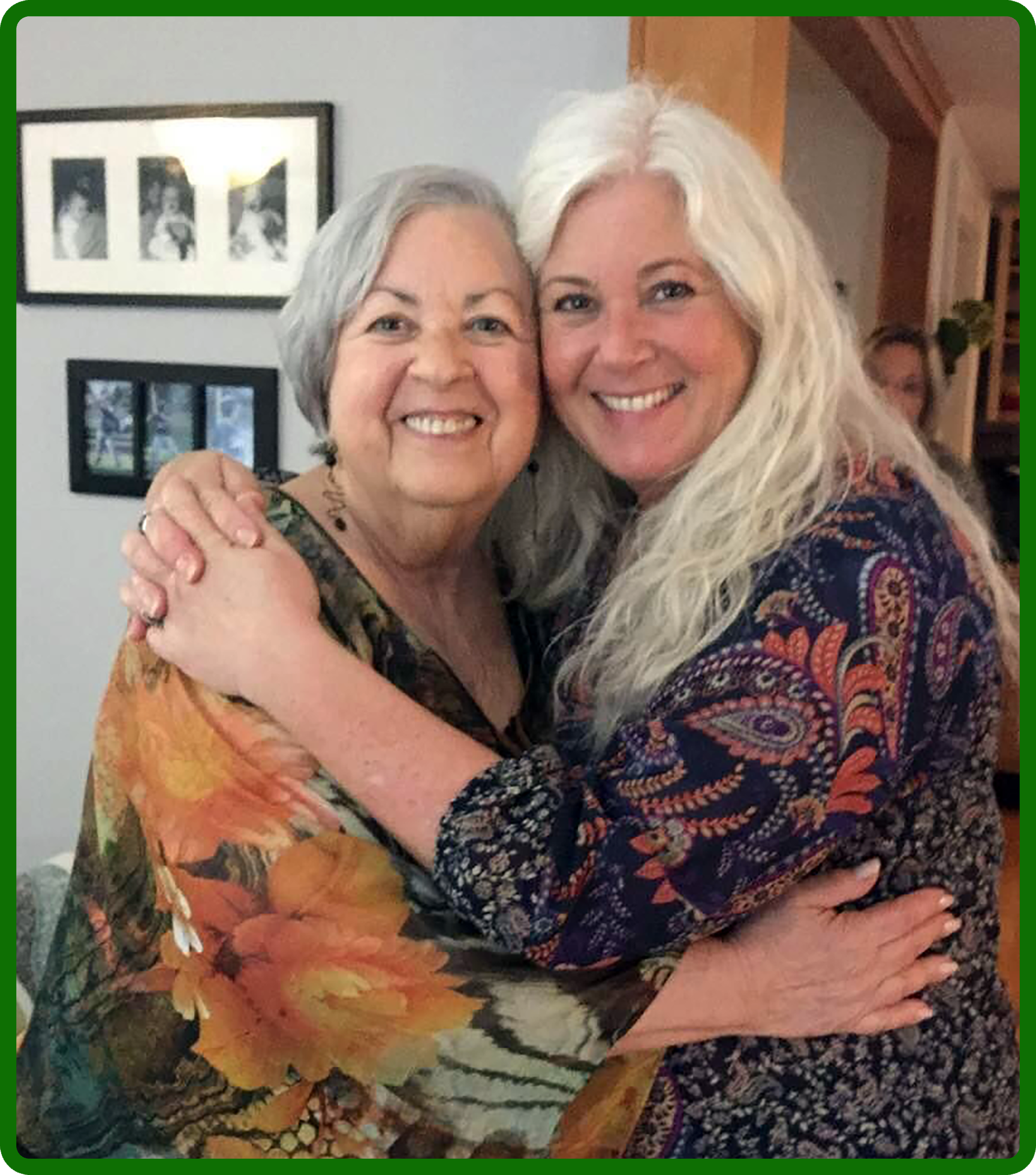 Tammy And Jane