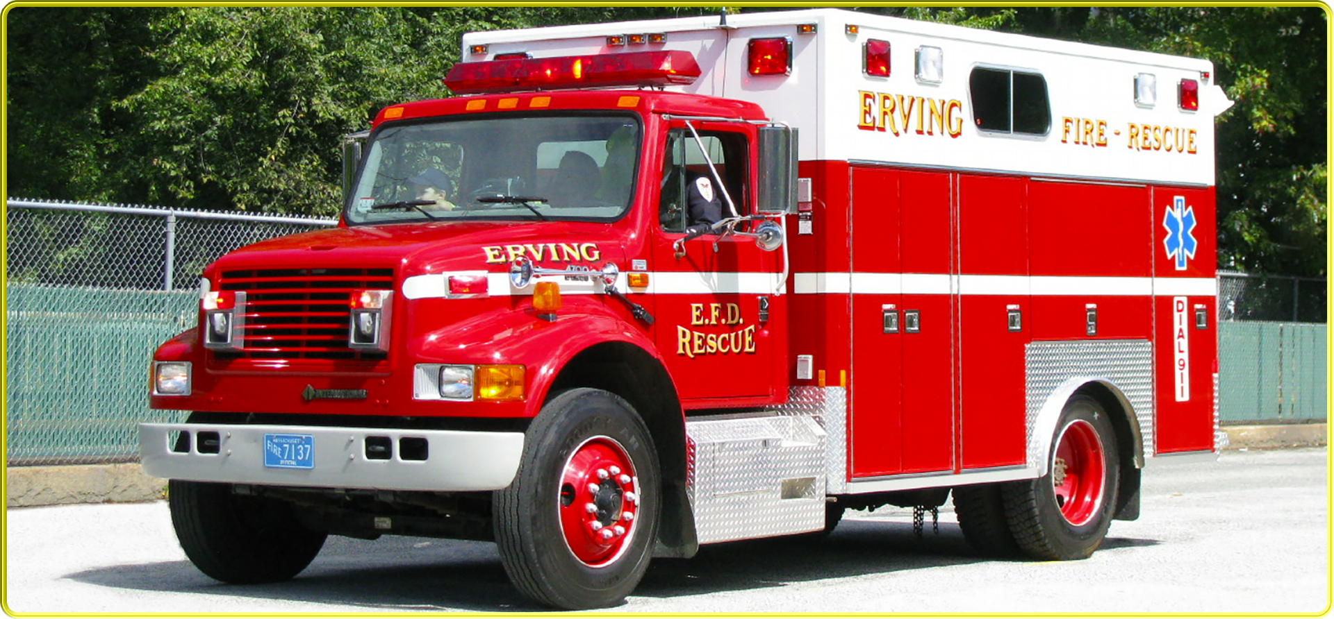 Erving