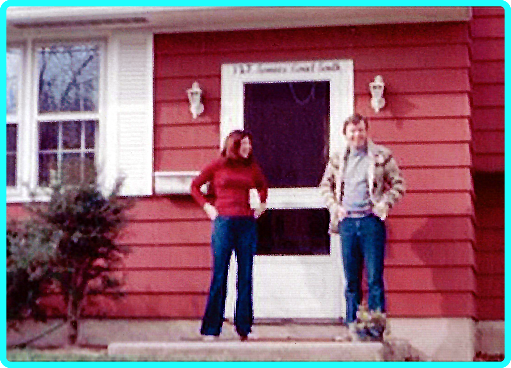 Moorestown 1974