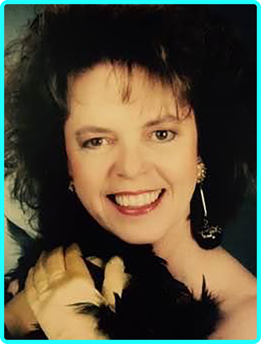 Aunt Kathy