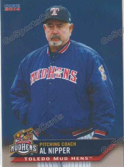 Toledo Mud Hens