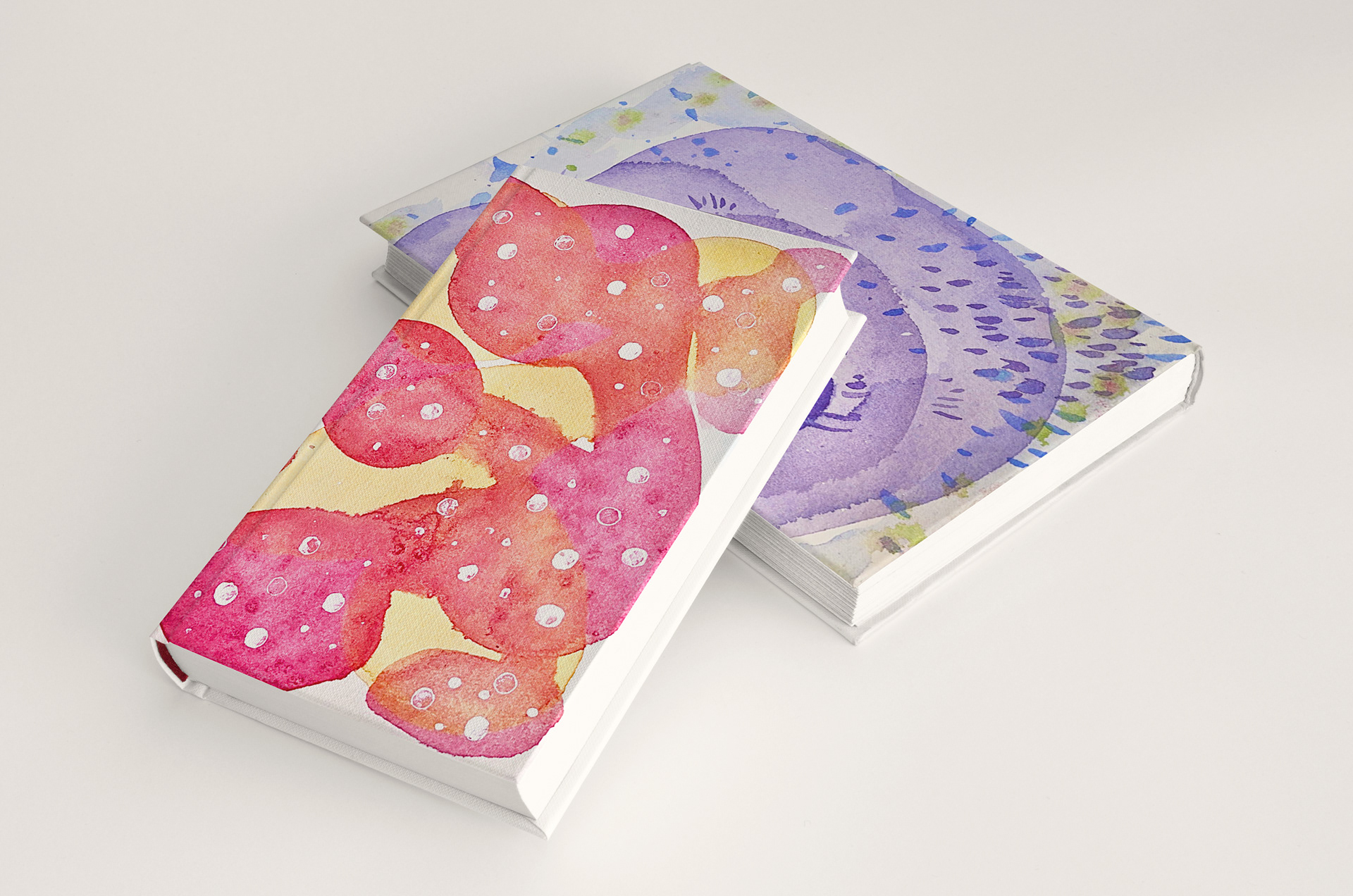notebooks
