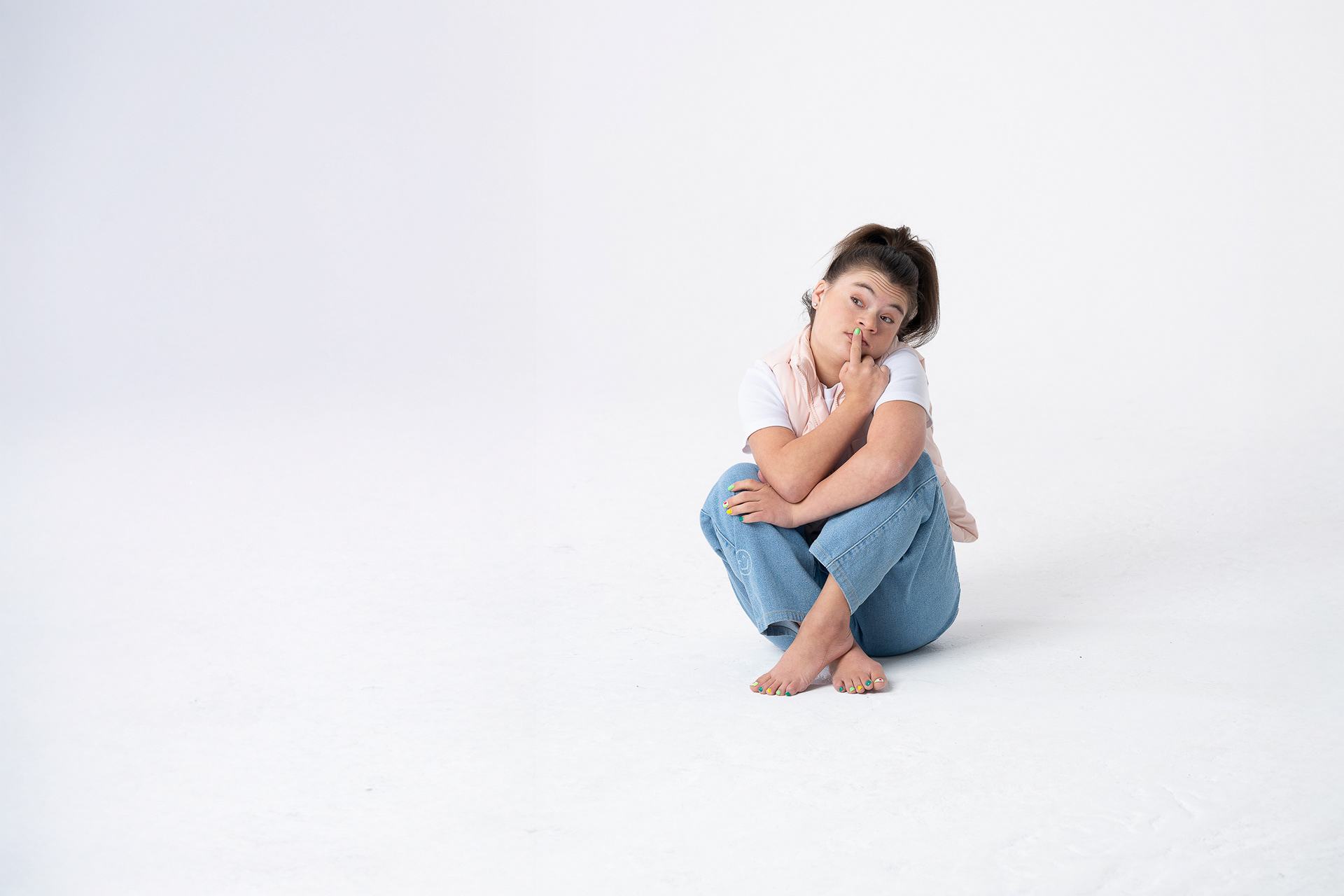 After Generative Expand