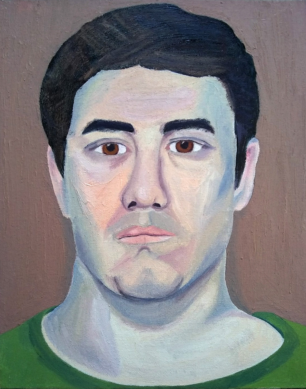 Noah Ramirez