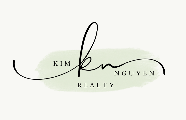 Kim Nguyen LOGO