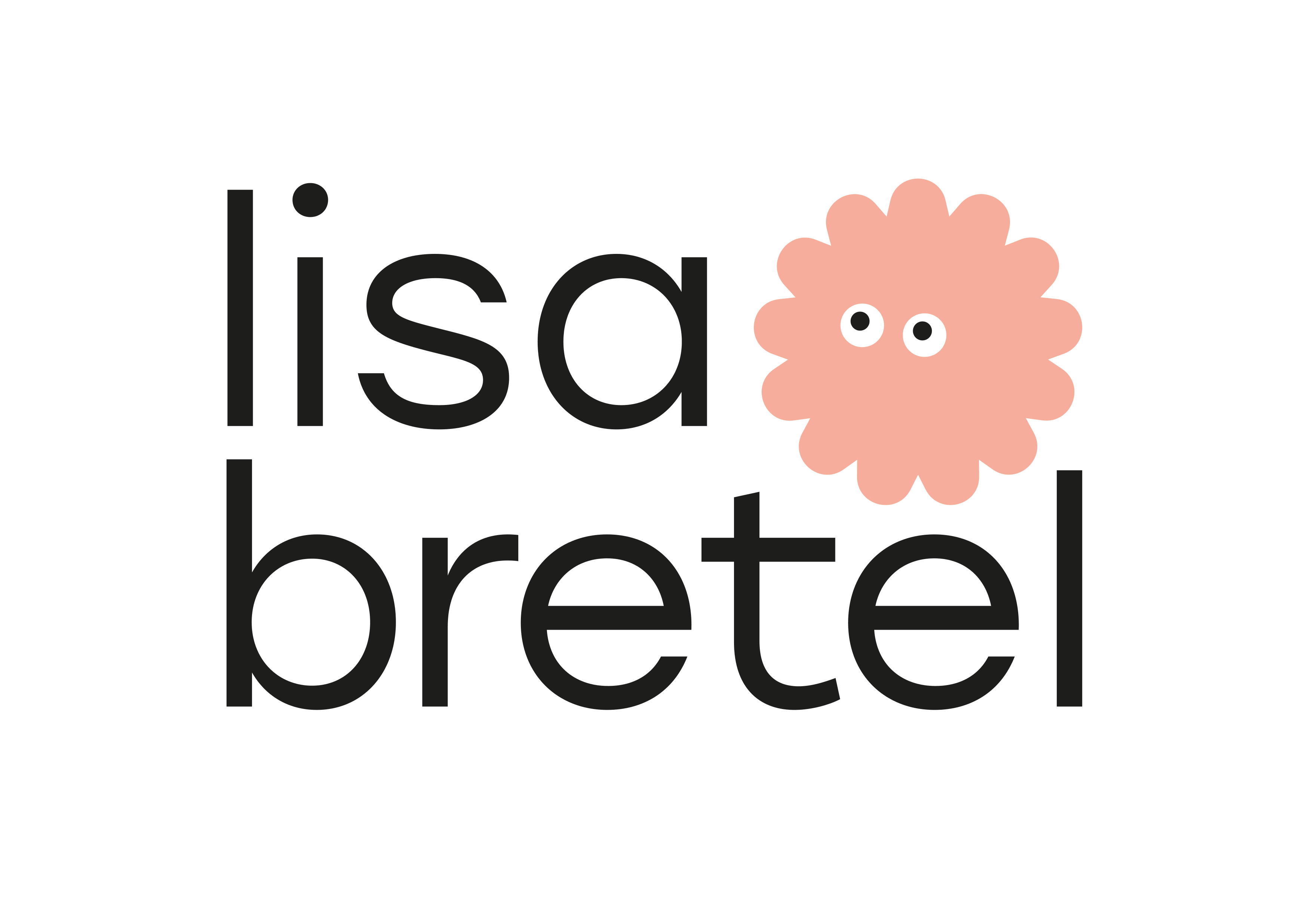 Lisa BRETEL