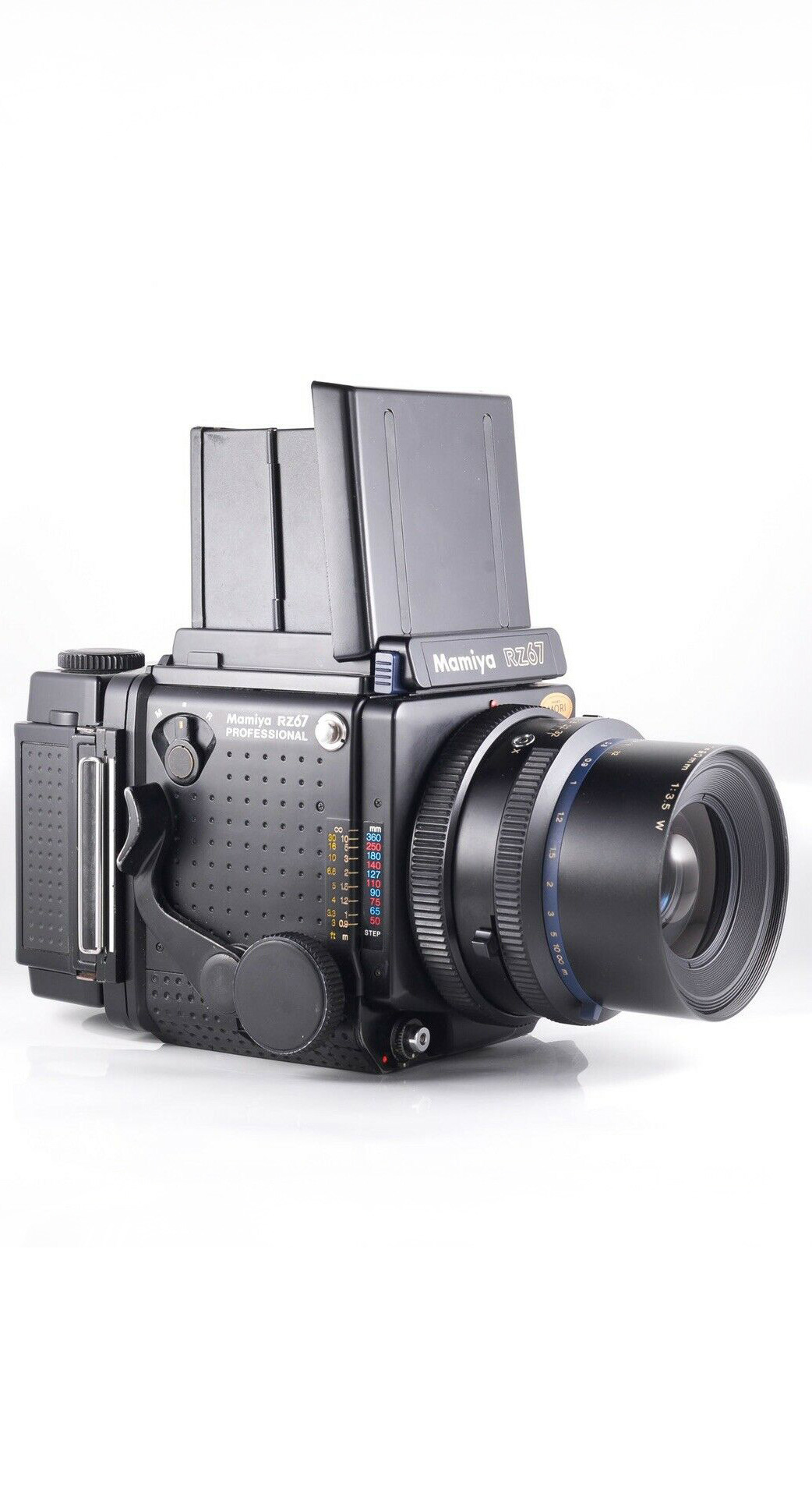 Mamiya RZ67