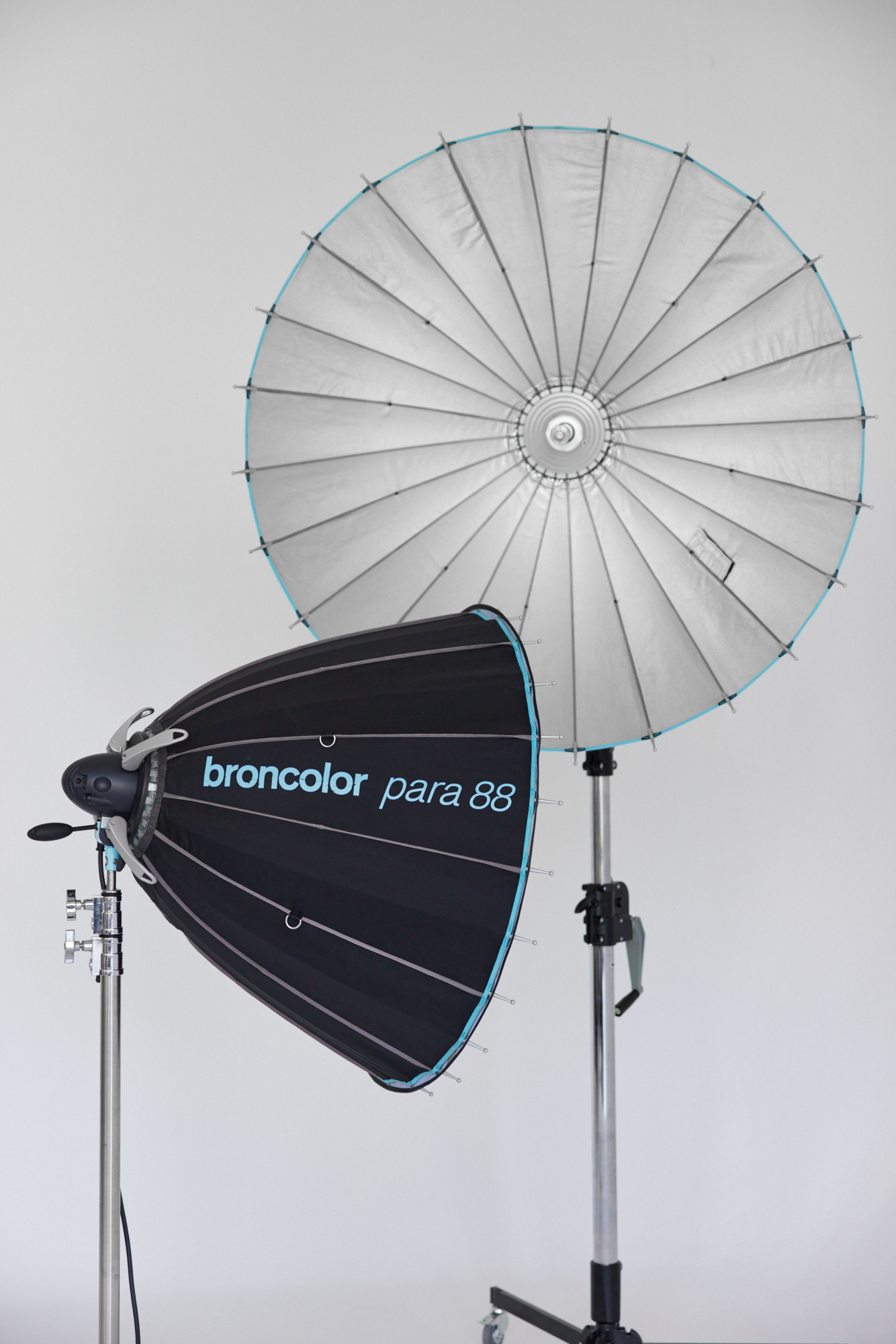 Broncolor Para 88 i Para 133