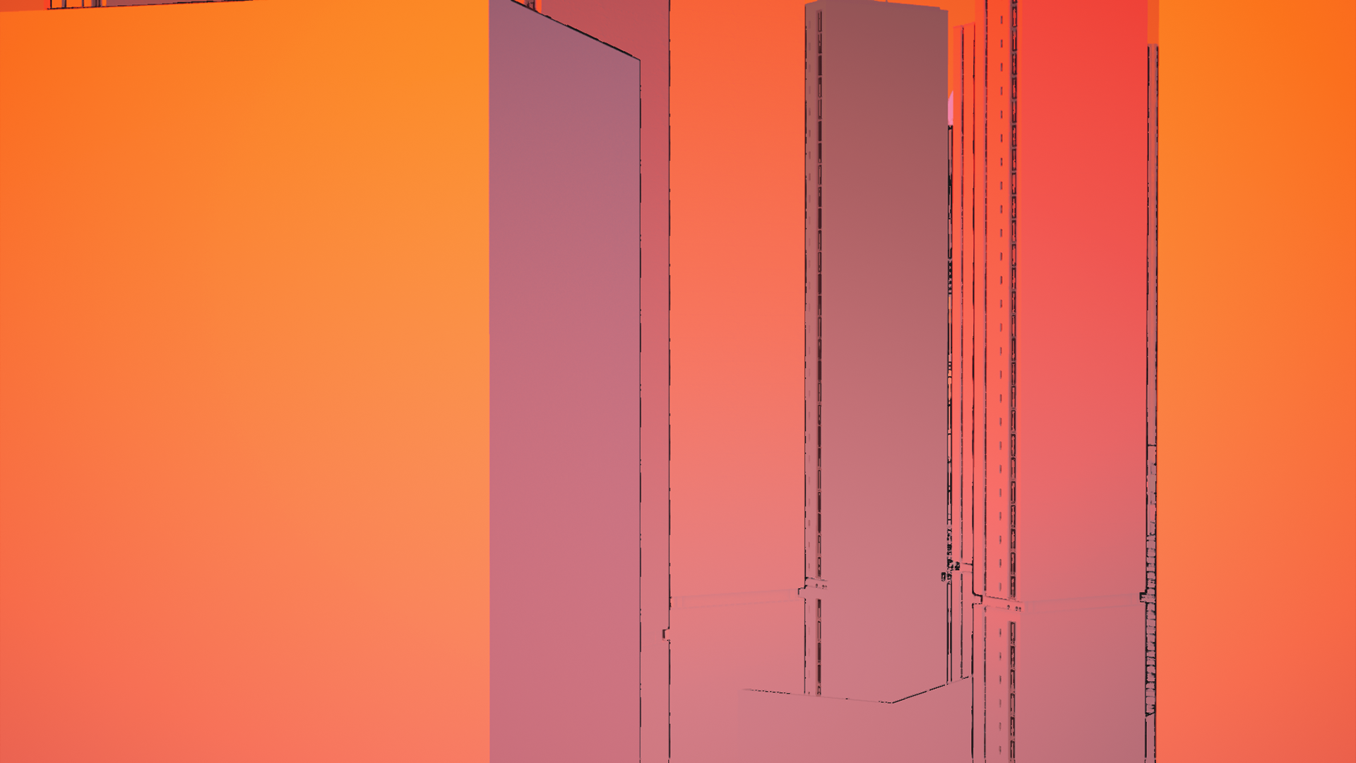 Golden Hour 1