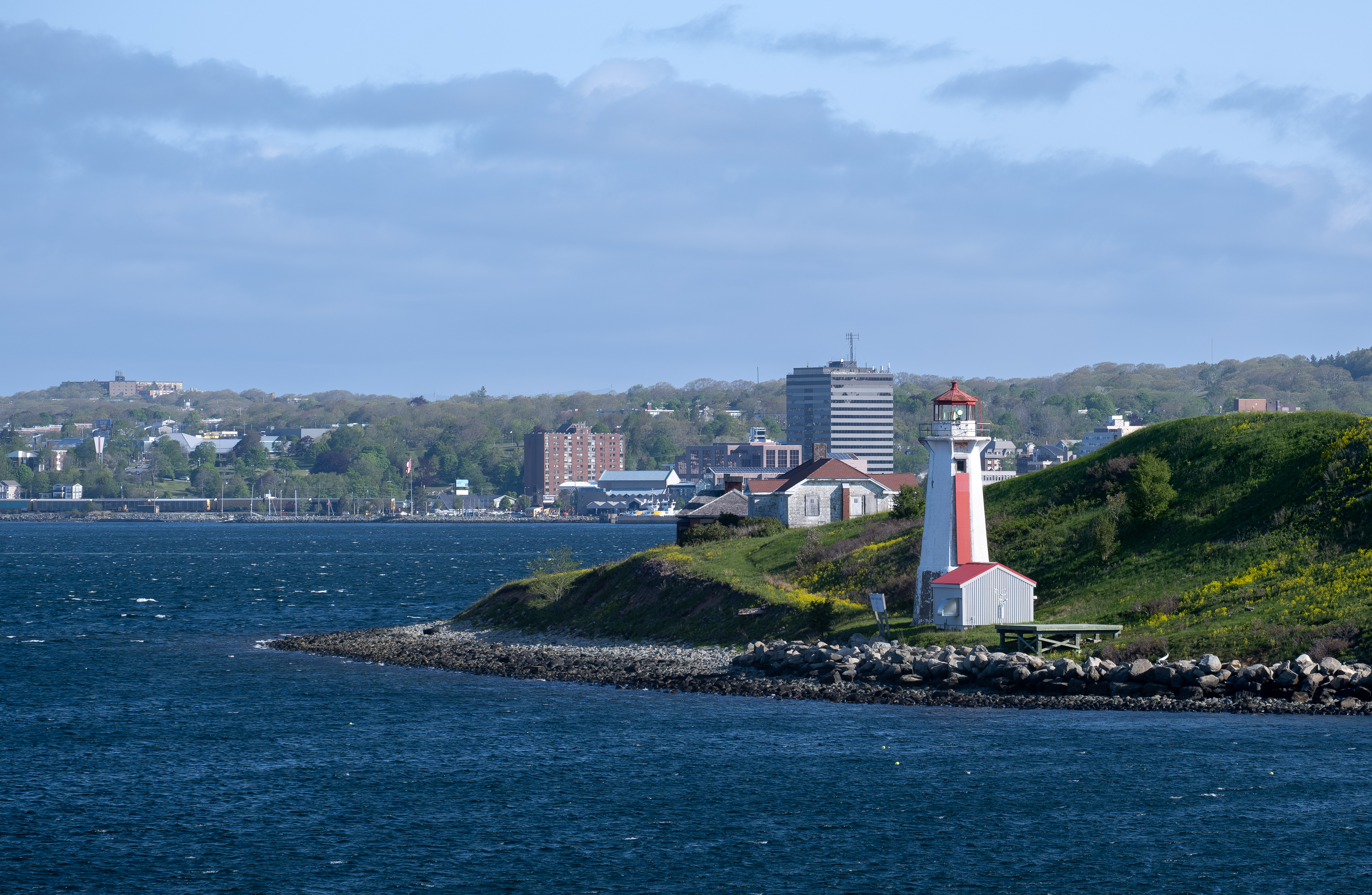 Halifax