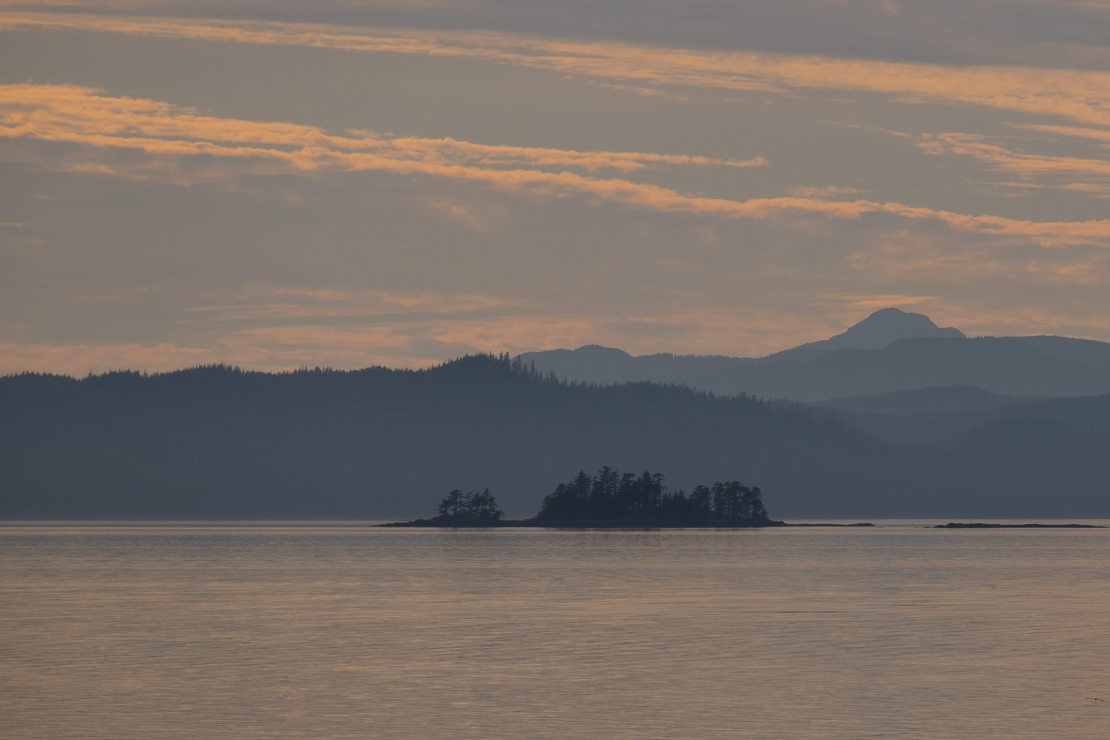 Ketchican. Alaska.