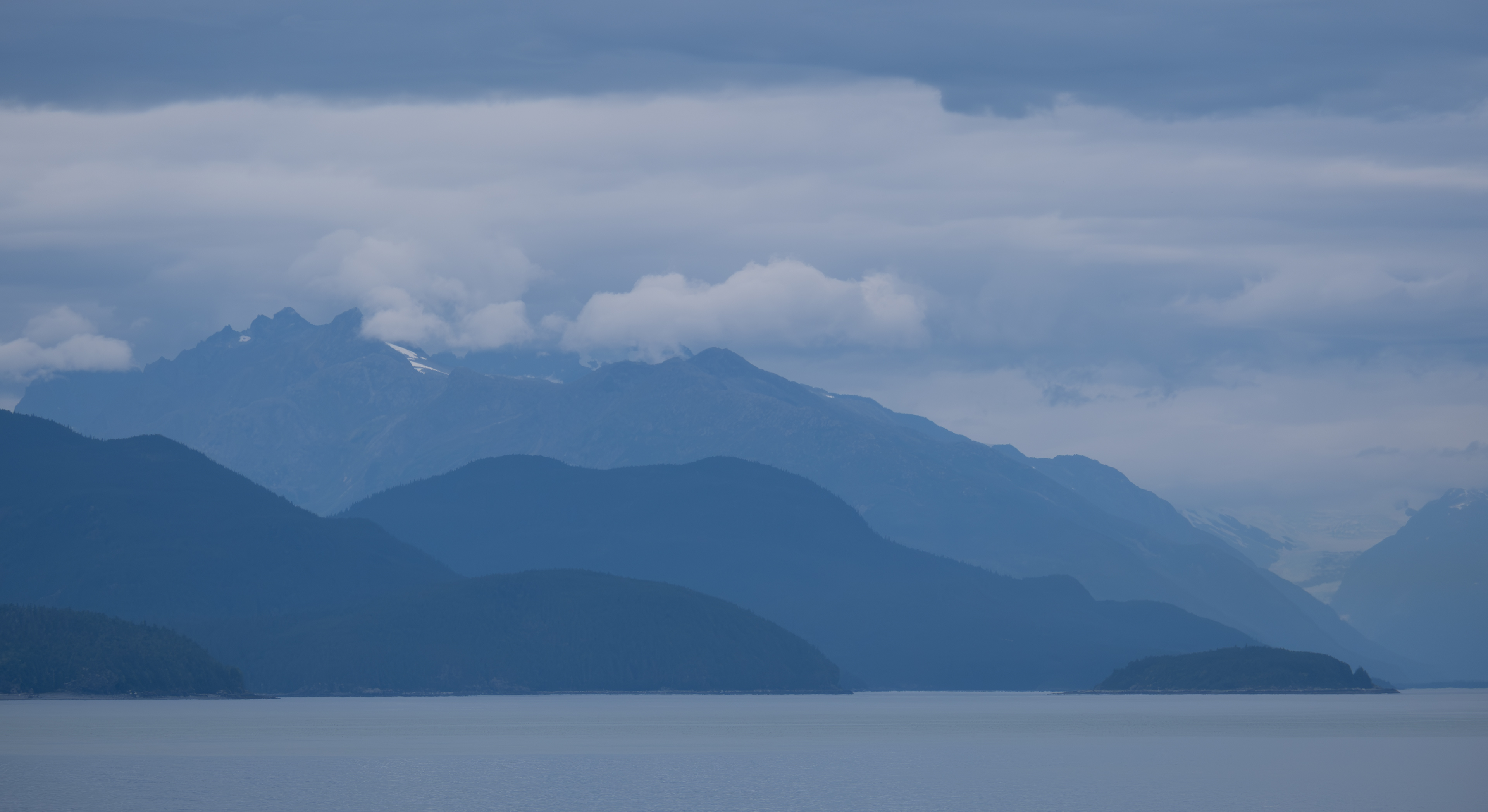 Skagway. Alaska.