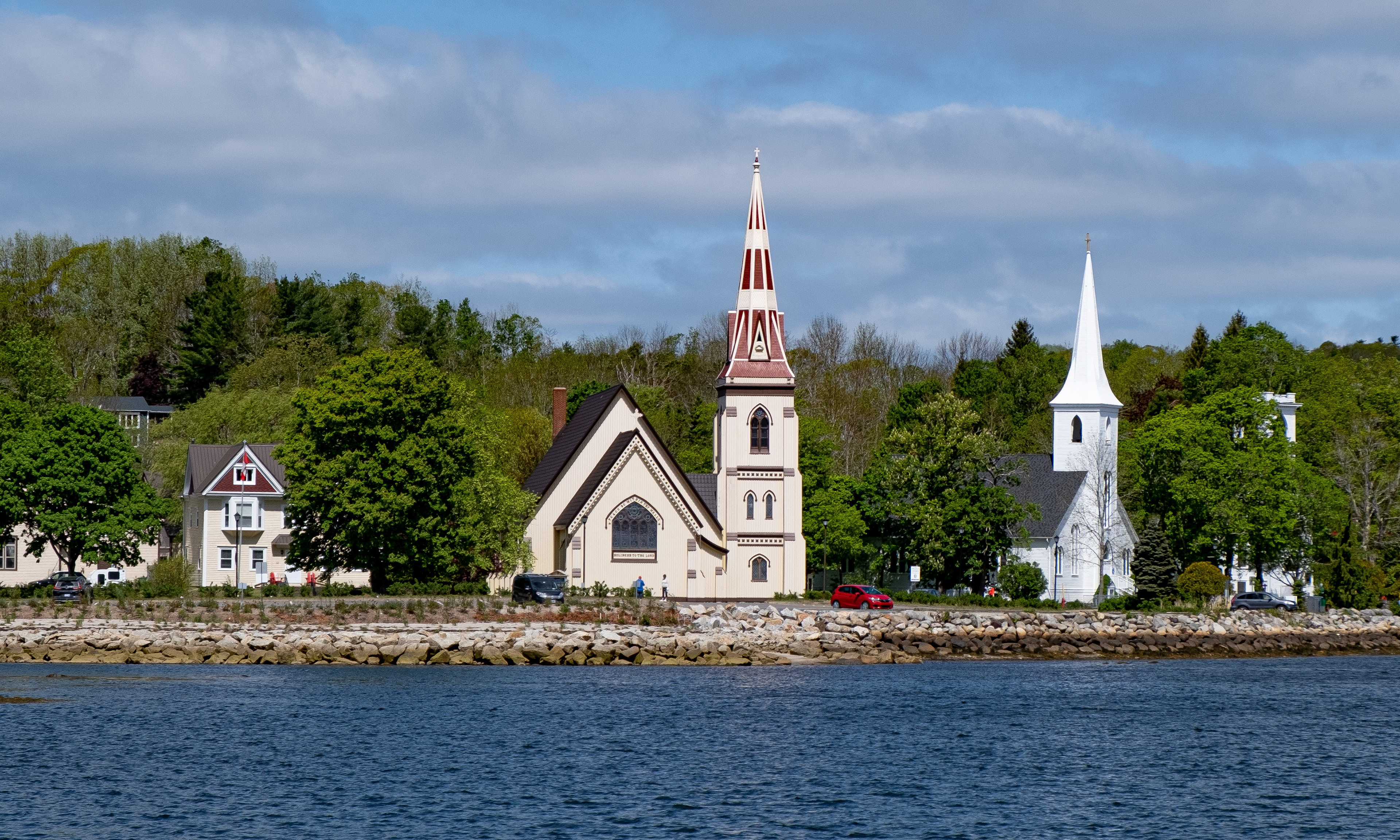 Mahone Bay