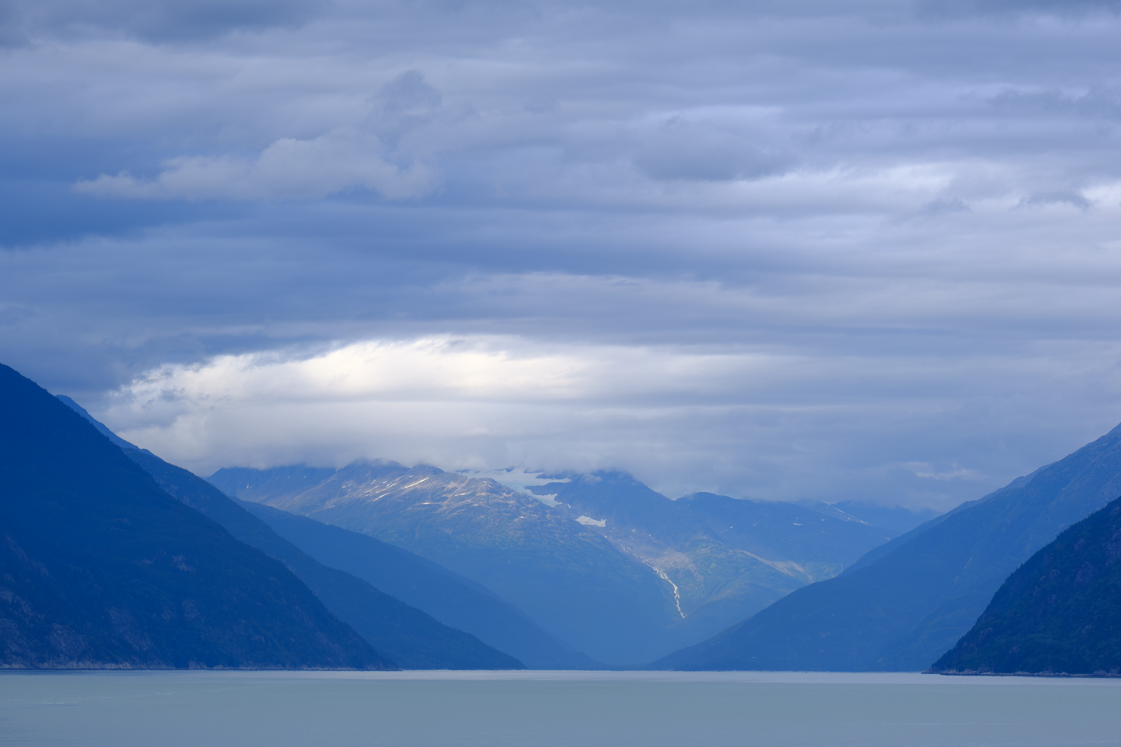 Skagway. Alaska.