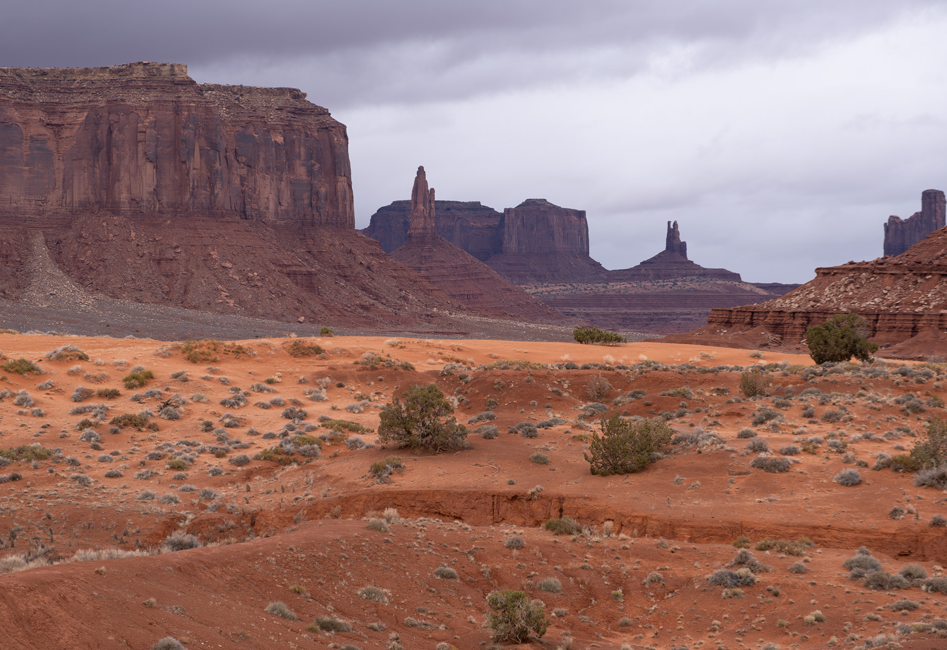 Monument Valley