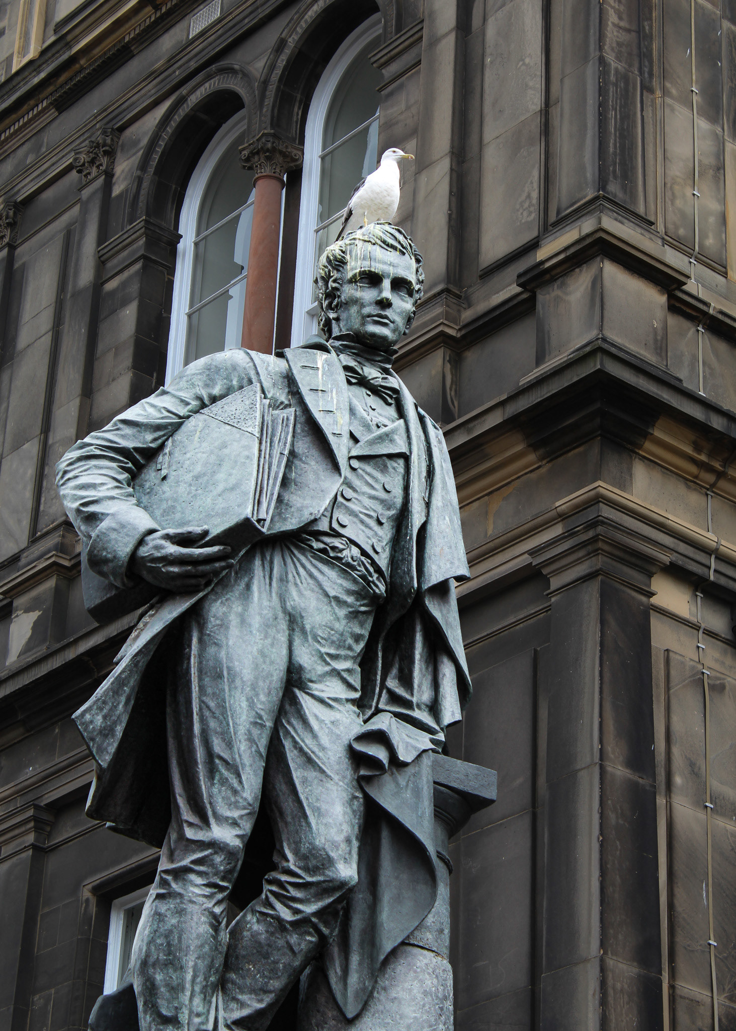 EDINBURGH