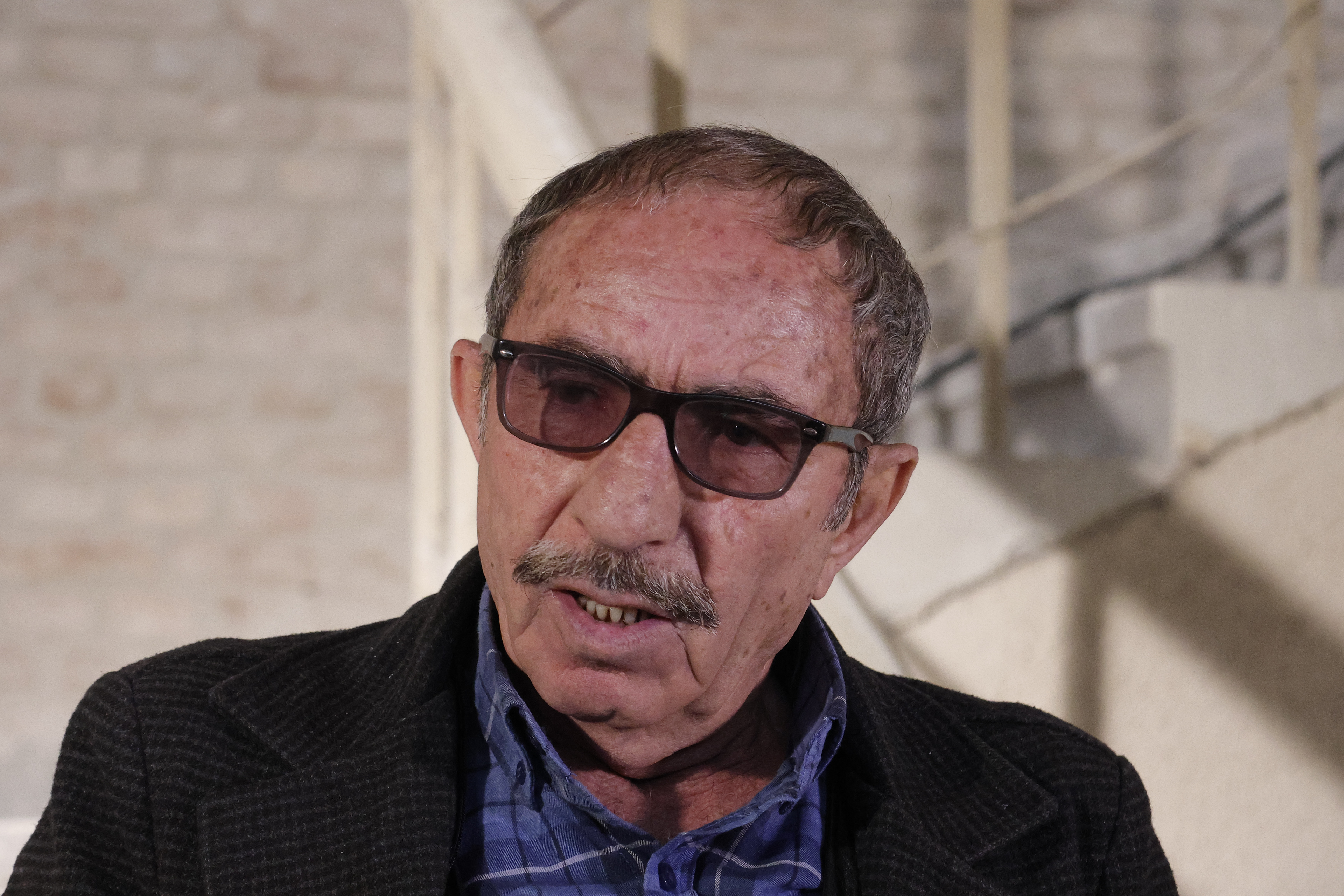 1982 ile 1990 yılları arasında Tekel Depo'sunda çalışmış olan Yusuf Ünsal