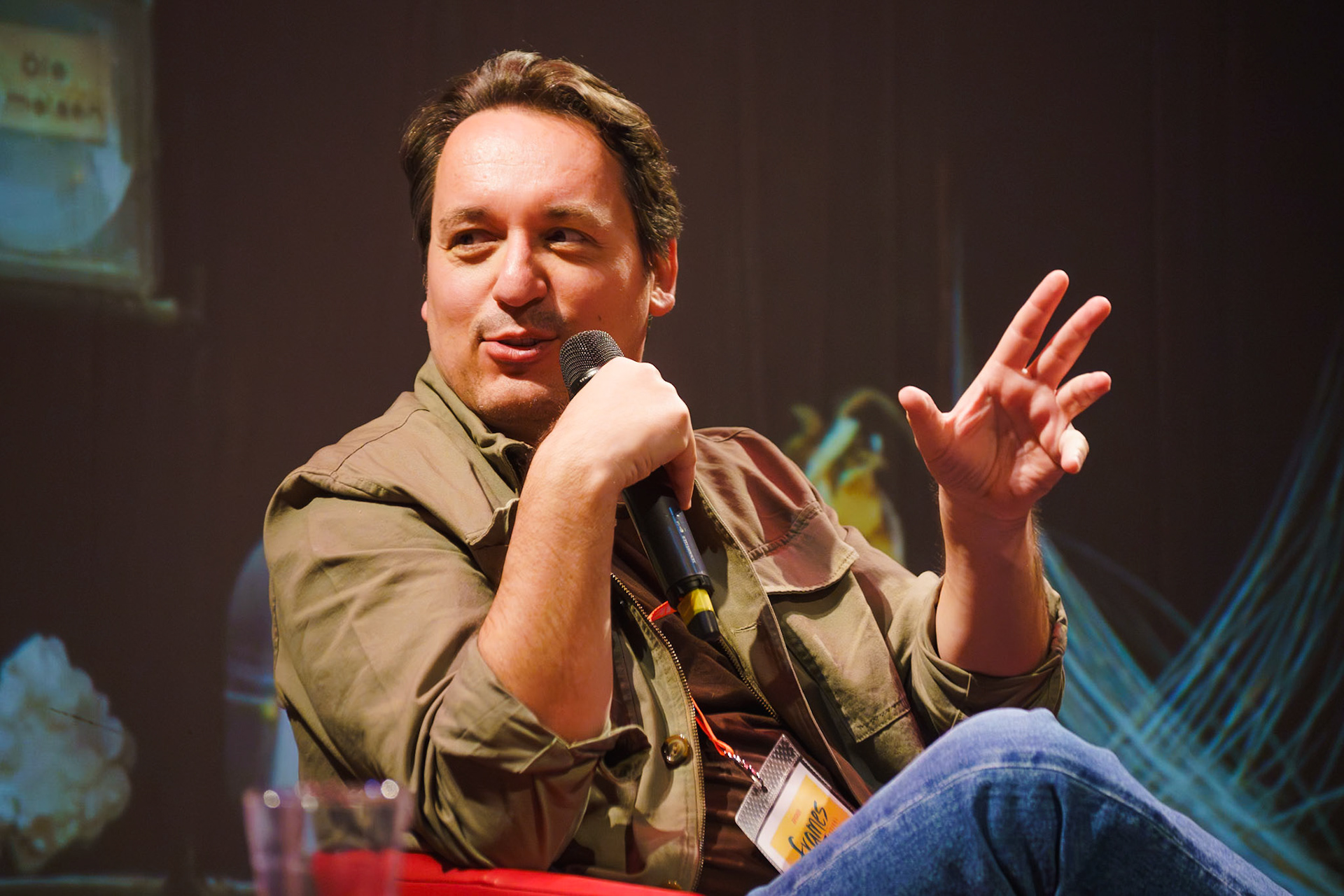 Frames Festival 2024