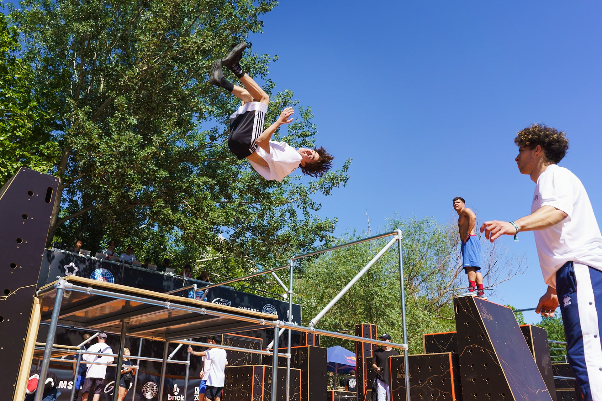 FISE - Montpellier 2024