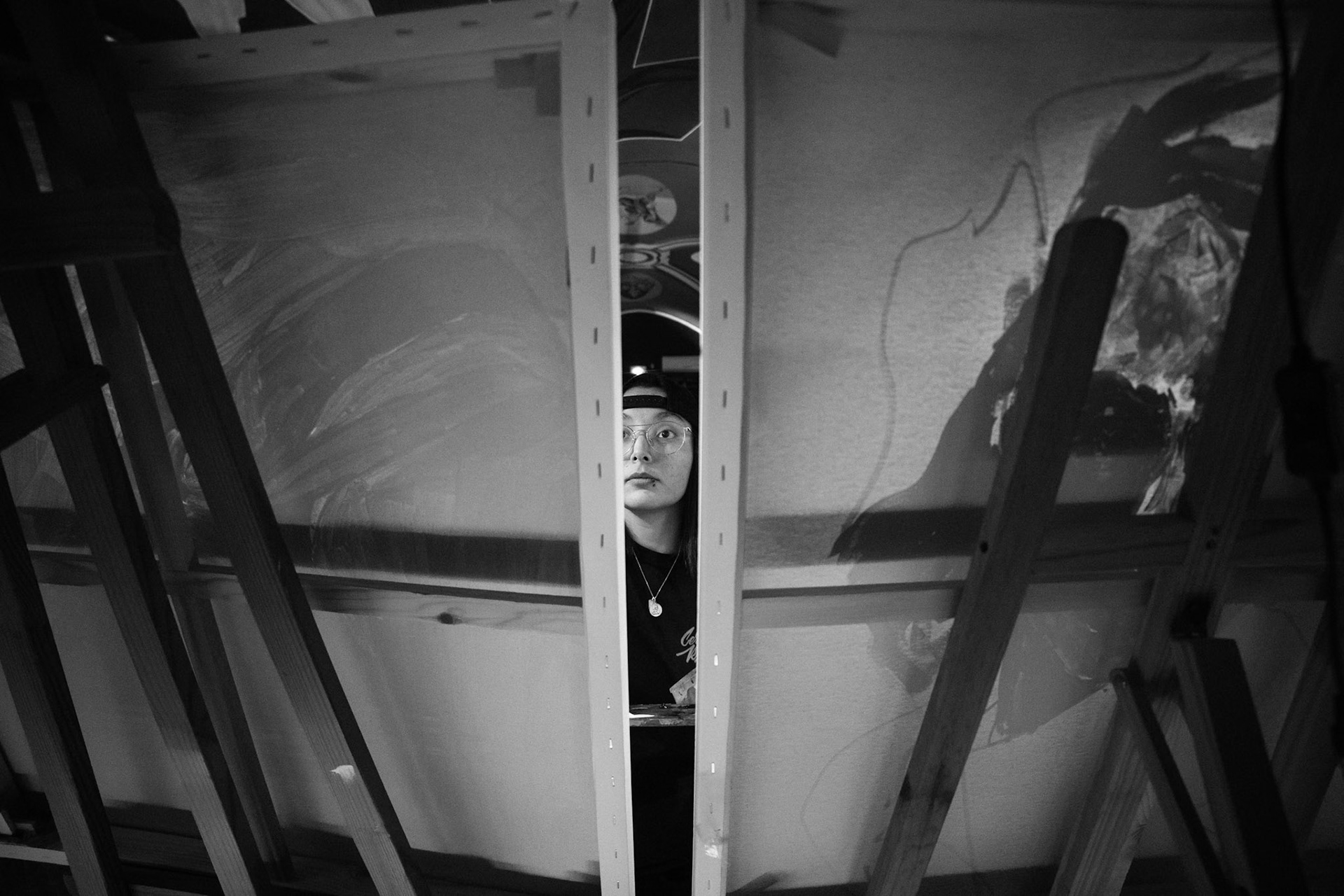 Cercle Rouge - Circus Battle