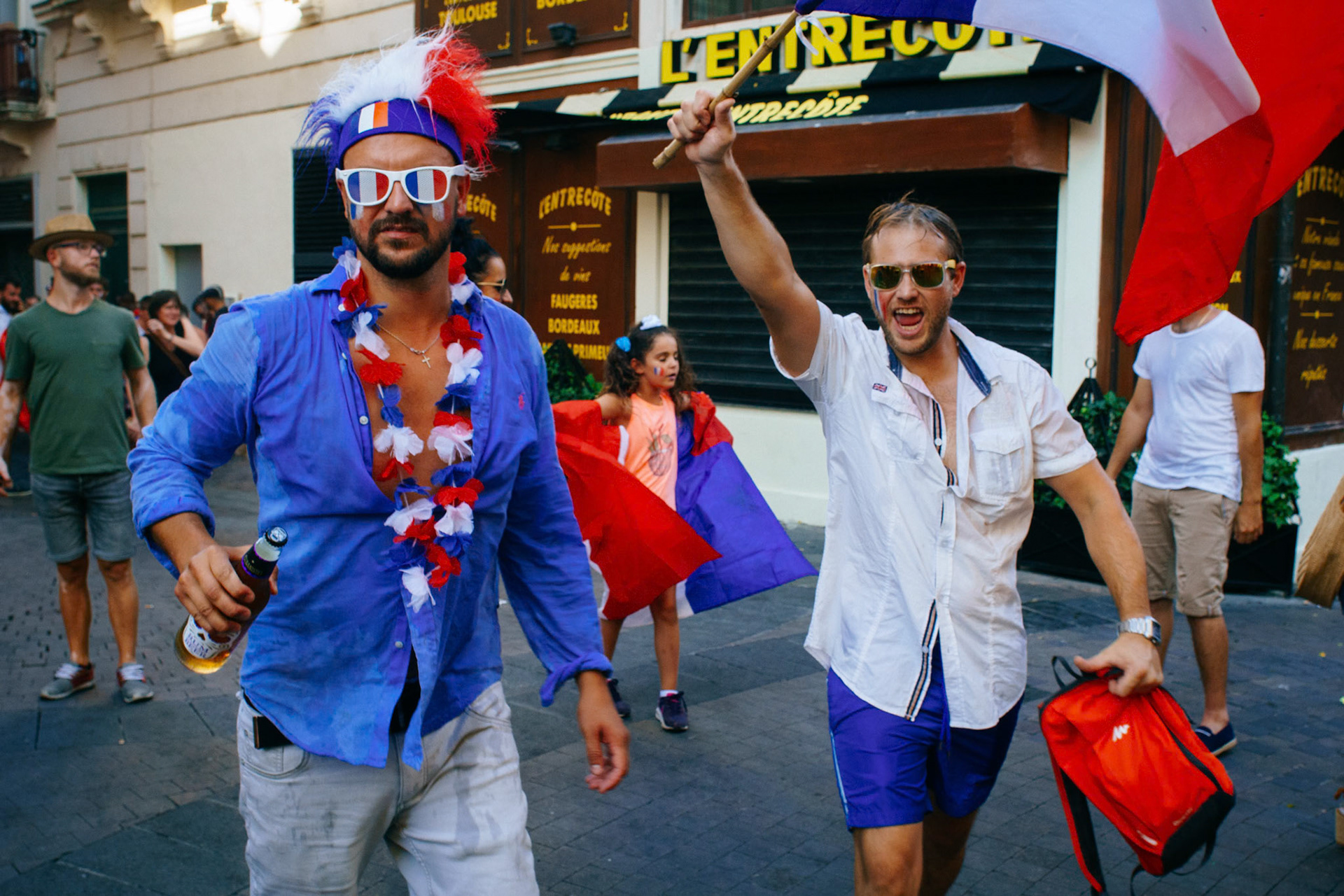 Finale Worldcup 2018