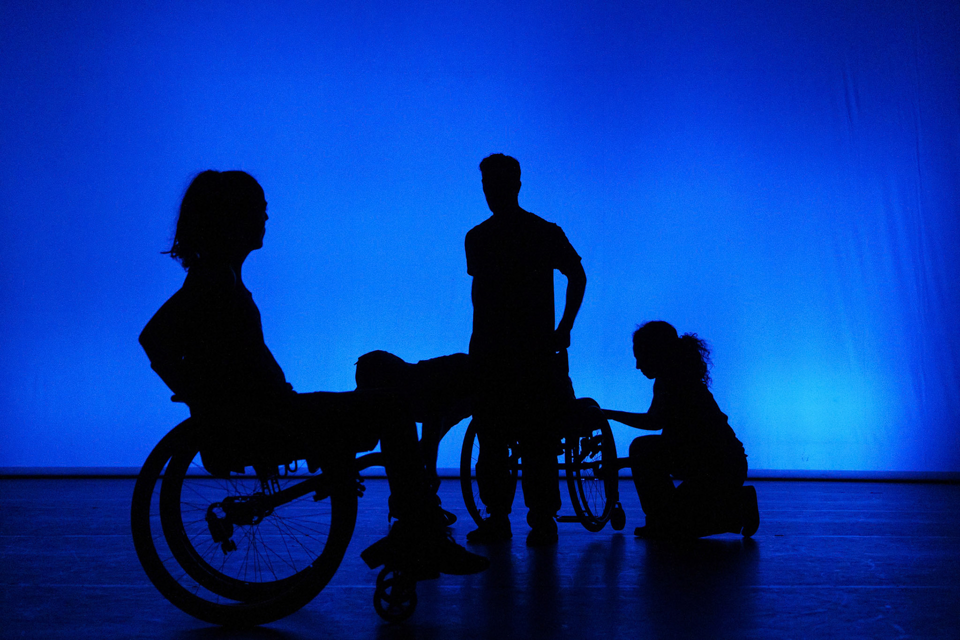 Festival Danser nos Différences - Mozaïk Danses