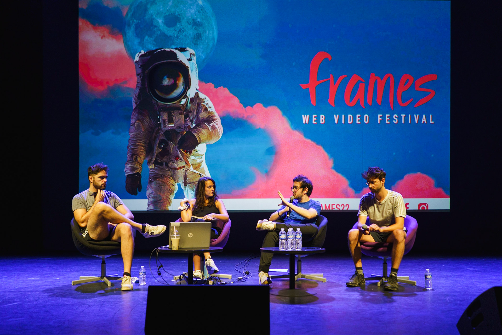 Frames Festival 2022