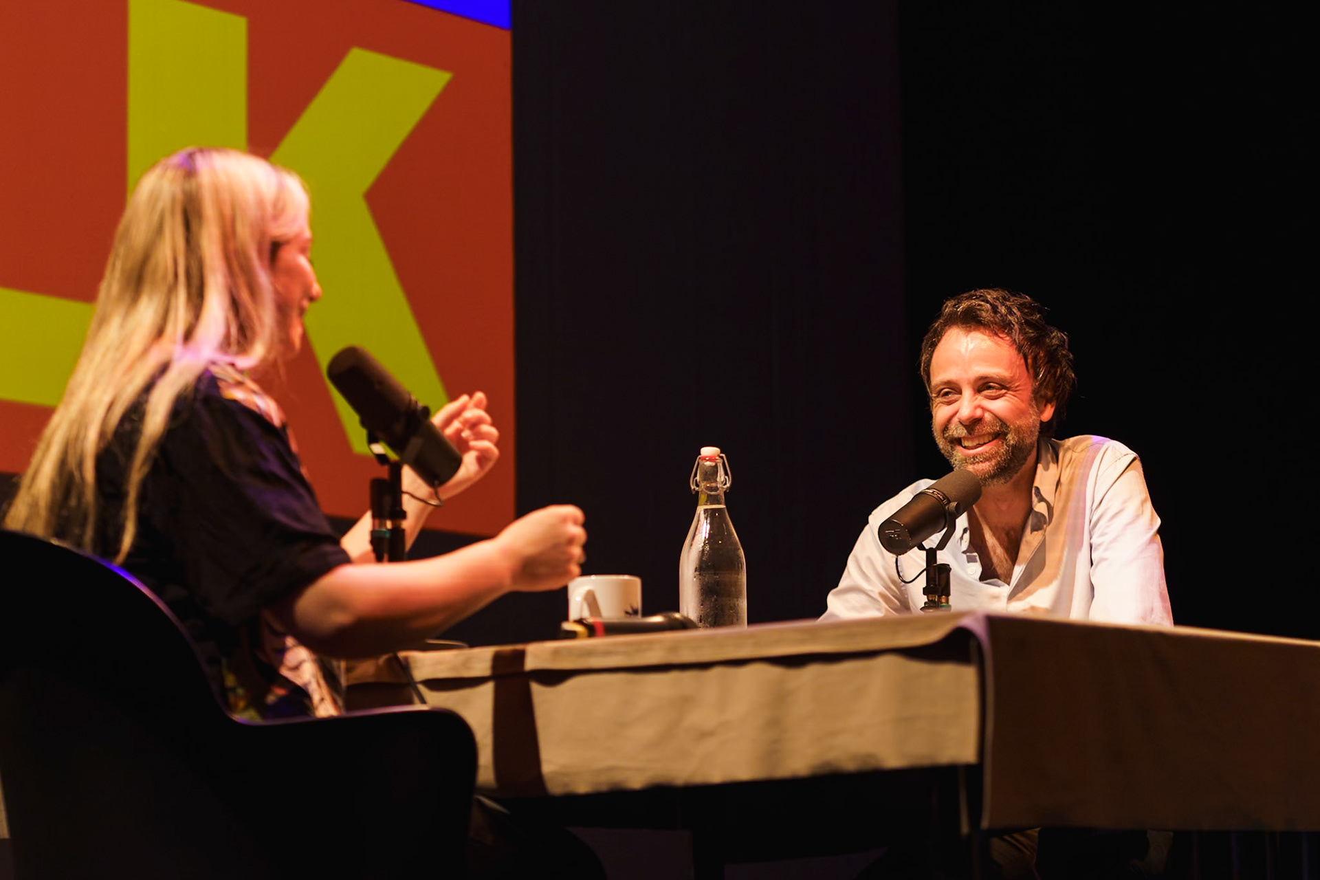 Frames Festival 2024