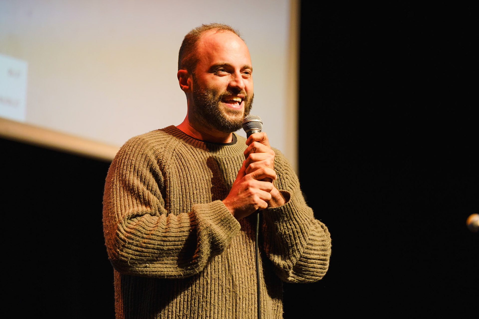 TWAM - Nans Thomassey