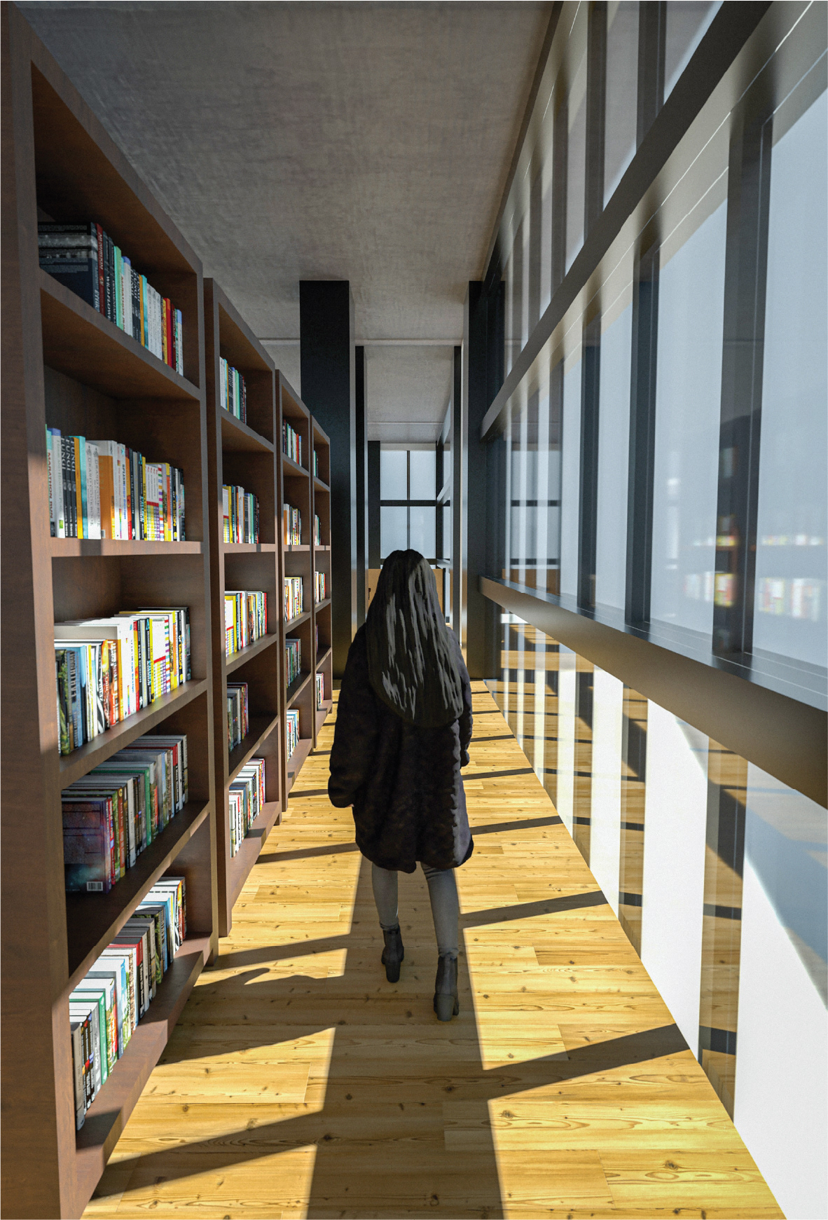 Library Render
