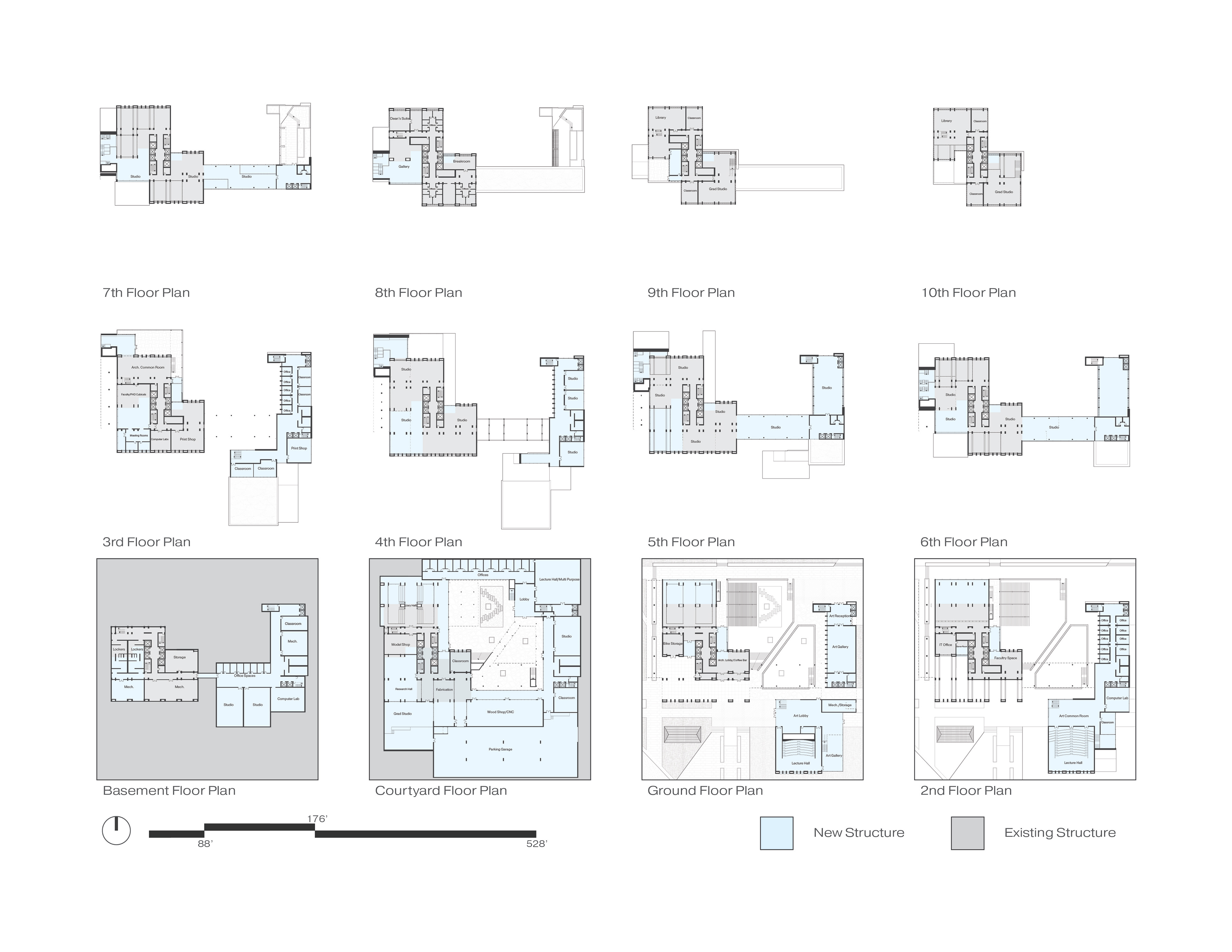 Plans