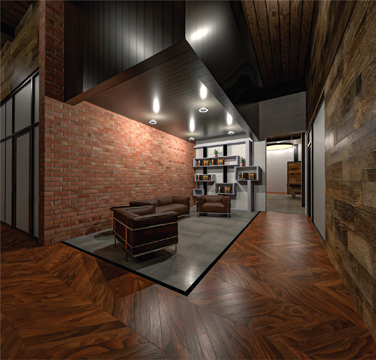 Community Space