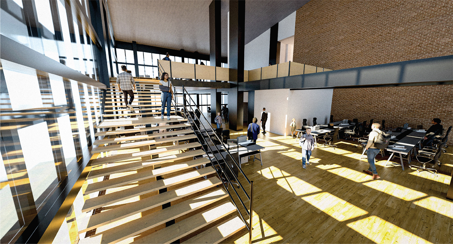 Grad Studio