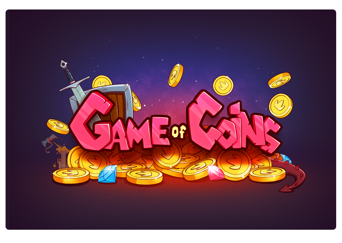 Artdirecting a Slot Game