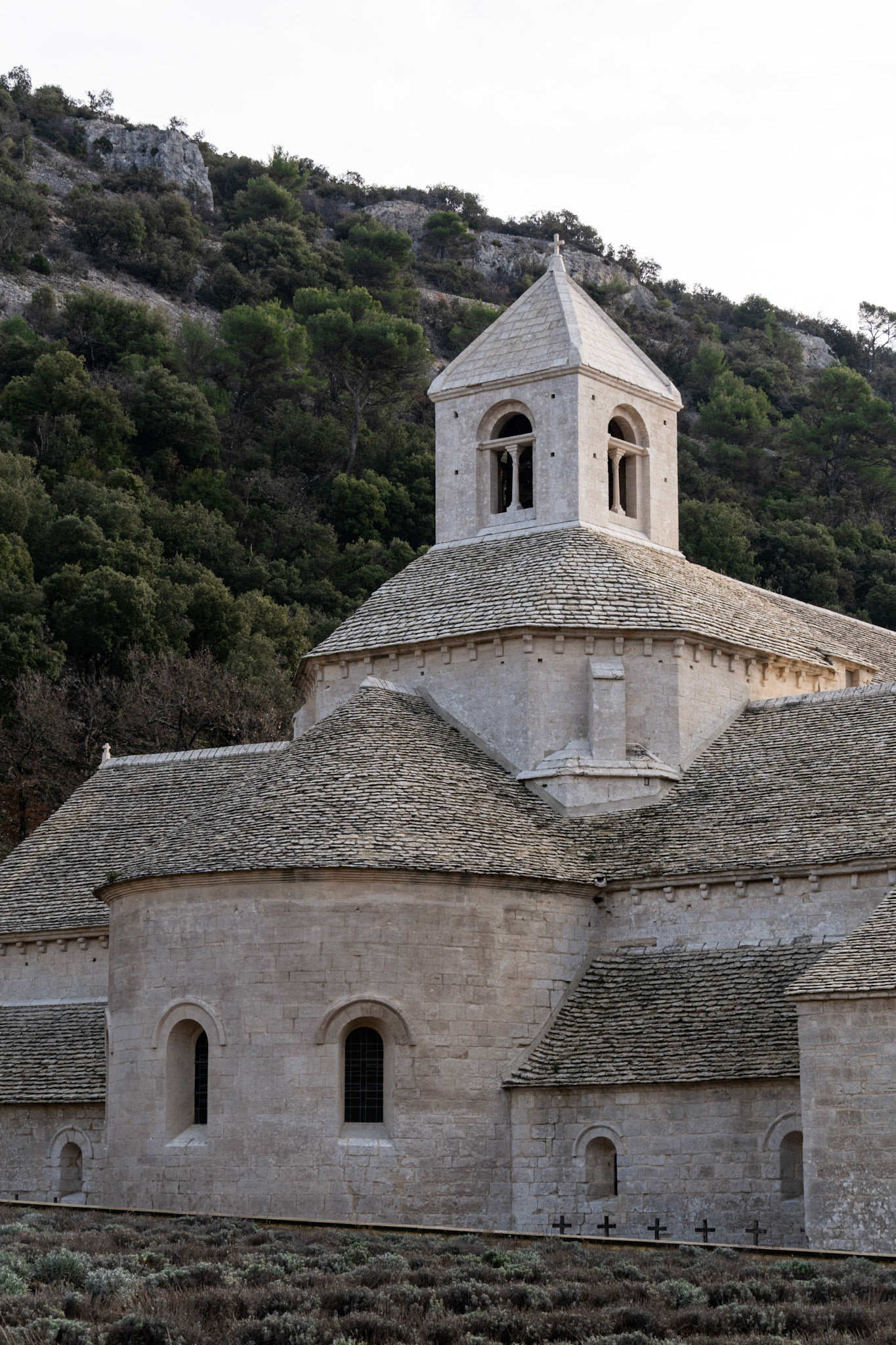 Gordes, Vaucluse.
