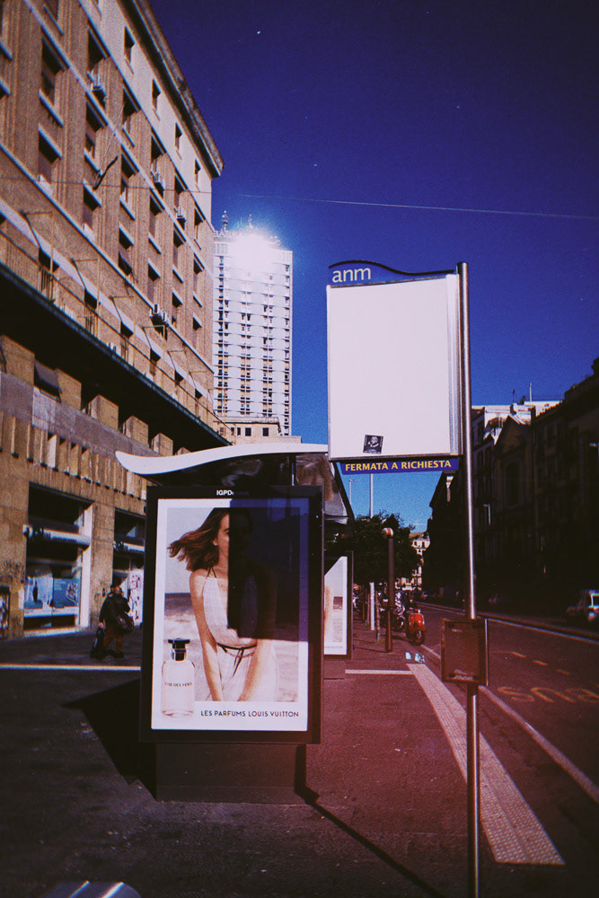 Napoli, 2018
