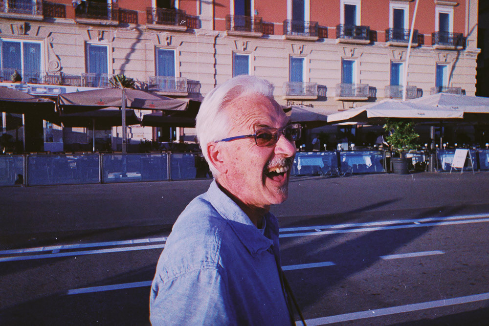 Napoli, 2019