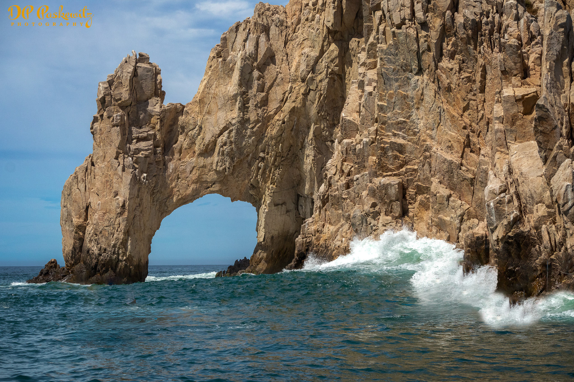 El Arco, Cabo San Lucas, Baja California Sur, Mexico, 2019