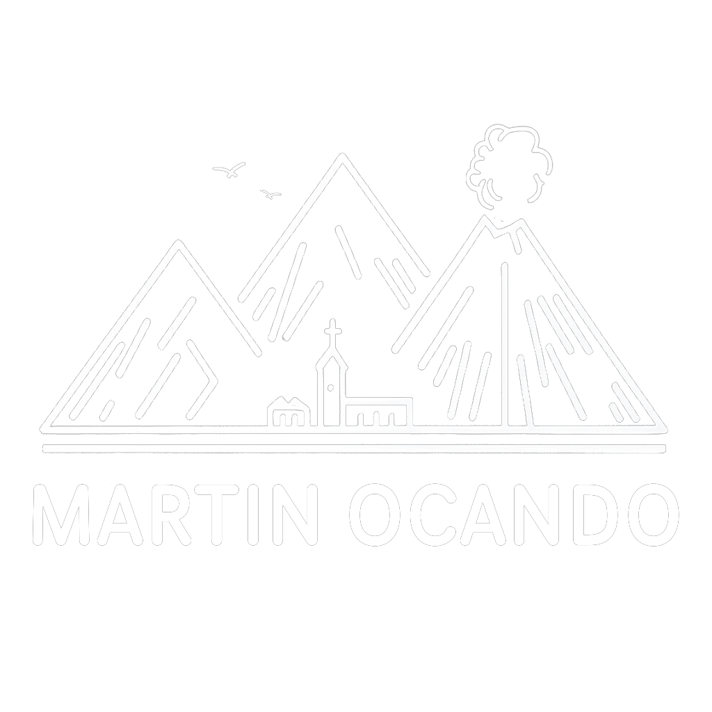 Martin Ocando