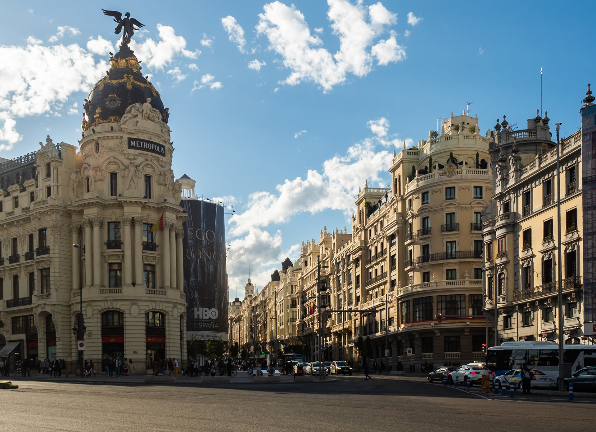Metrópolis