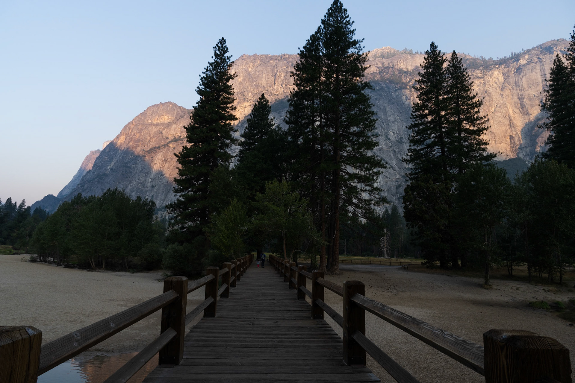 Sentinel Bridge