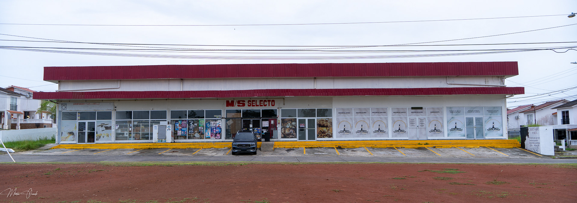 Mini Super Selecto