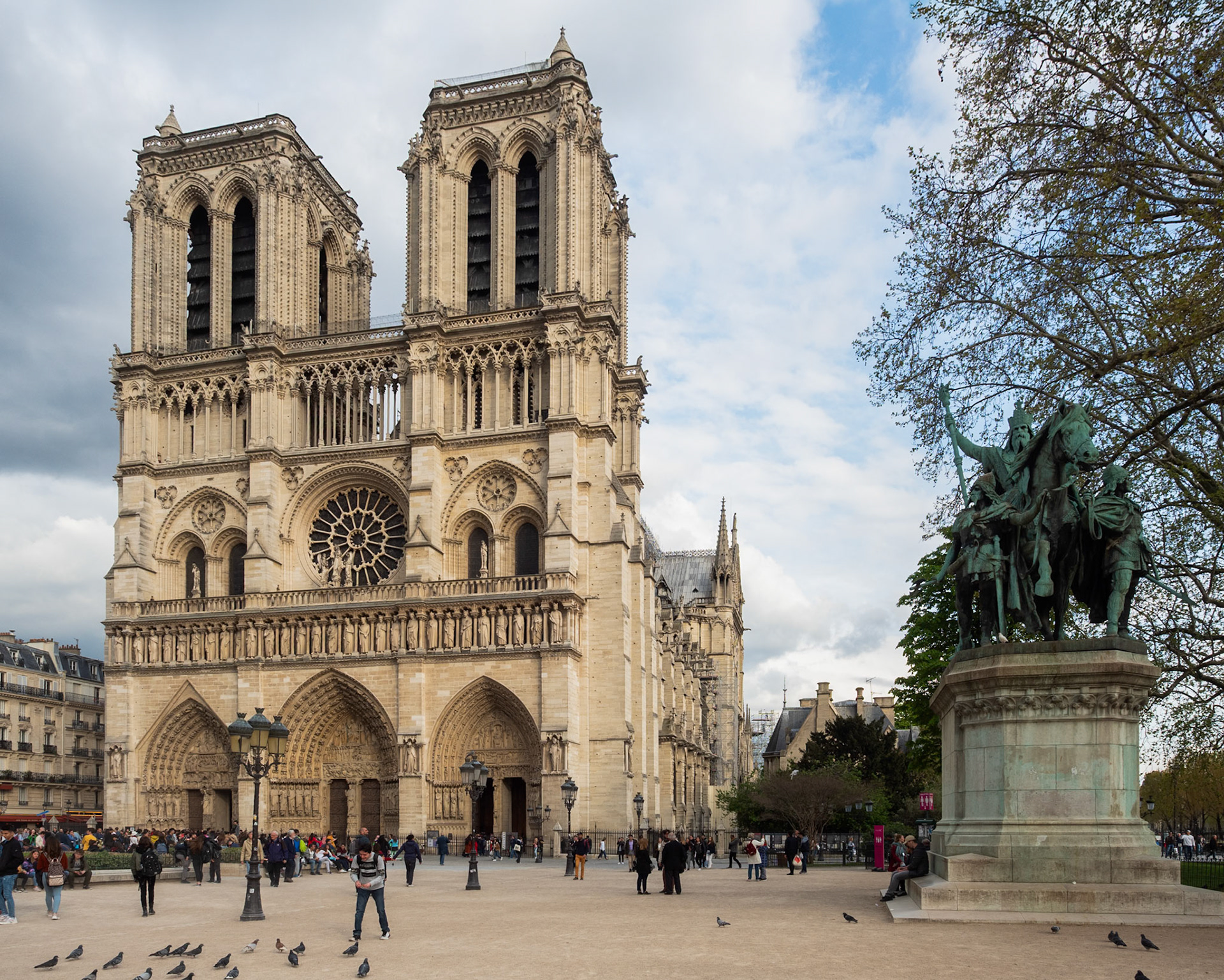 Notre Dame