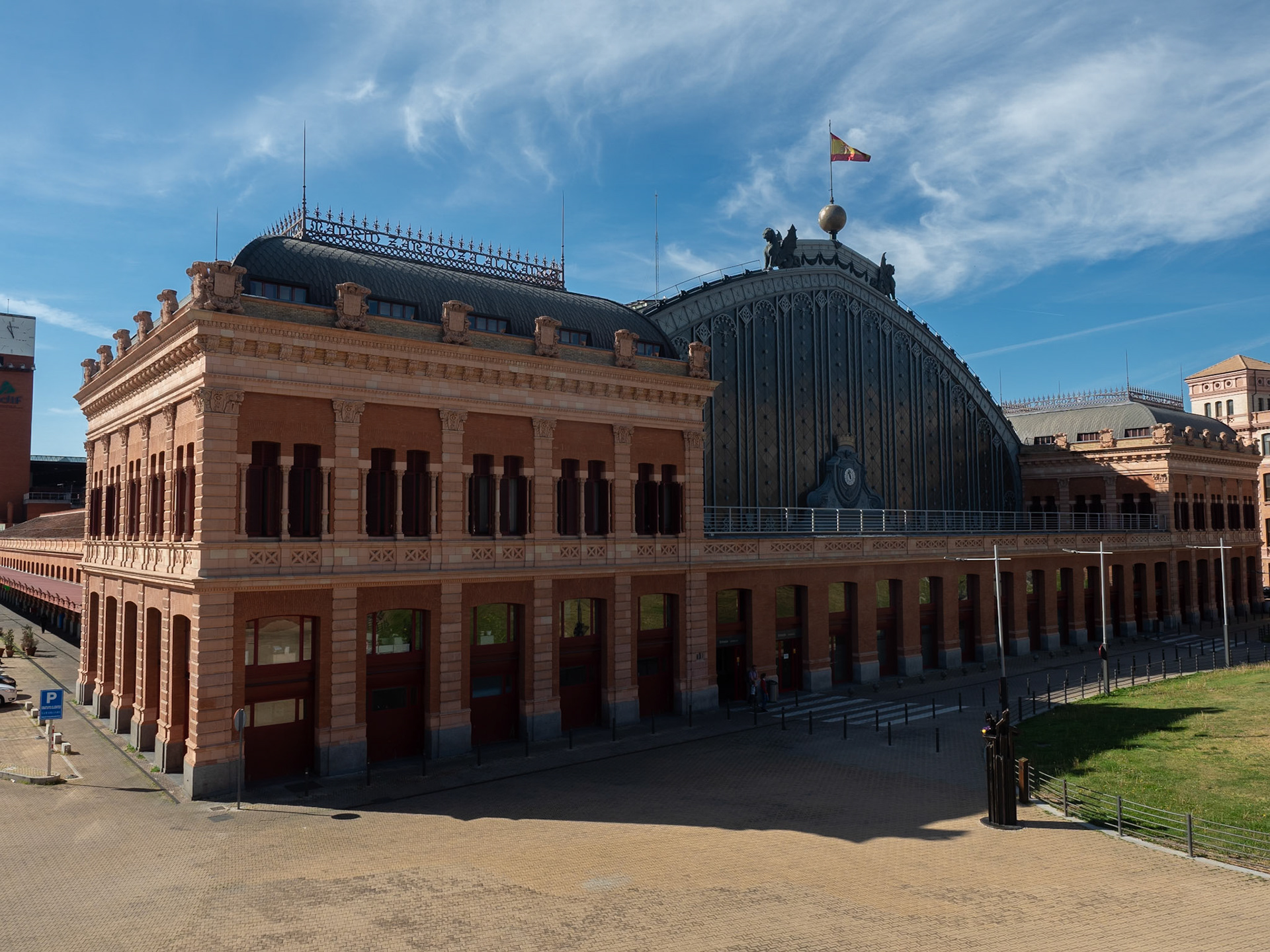 La Gran Estación