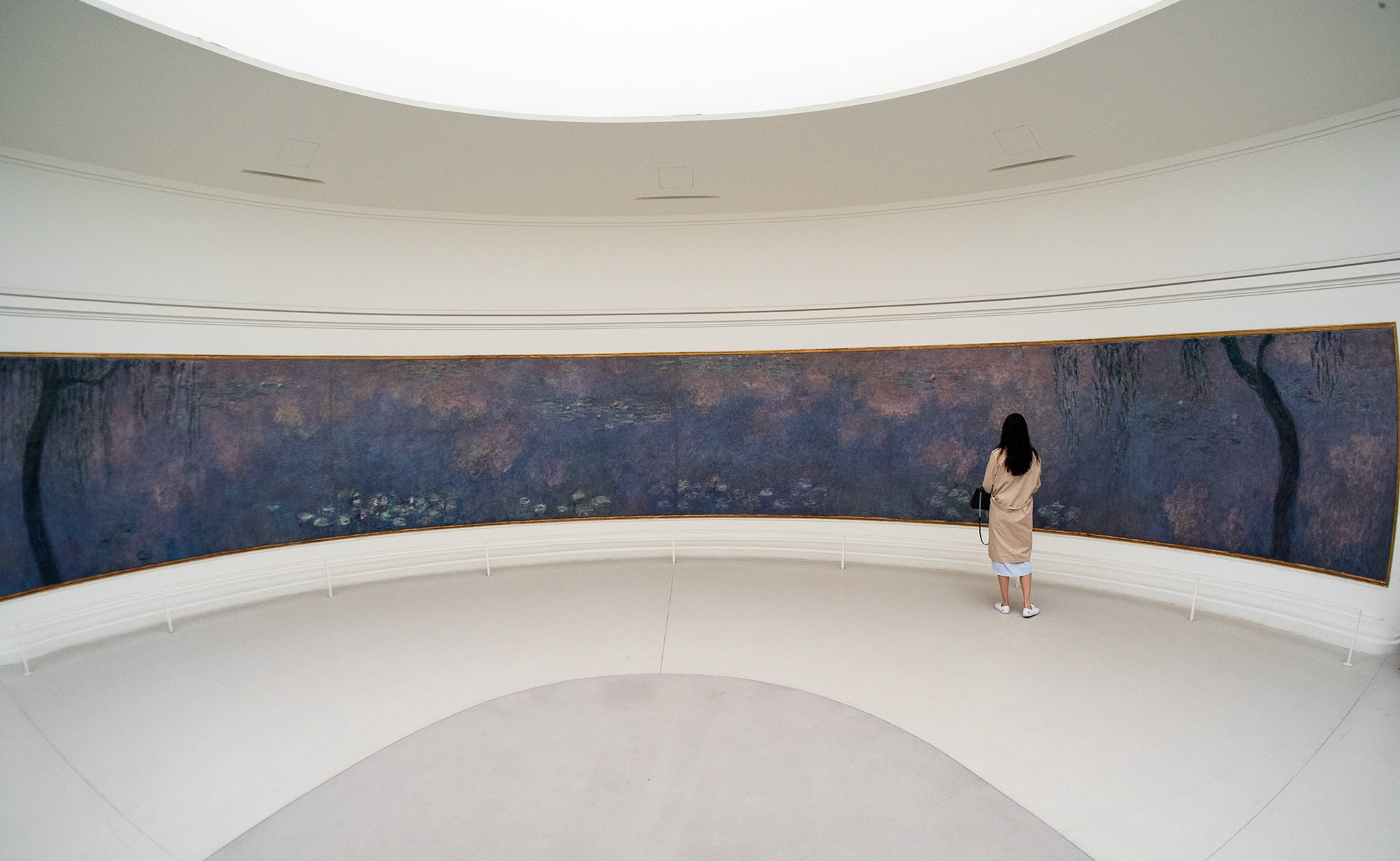 Musée L'Orangerie
