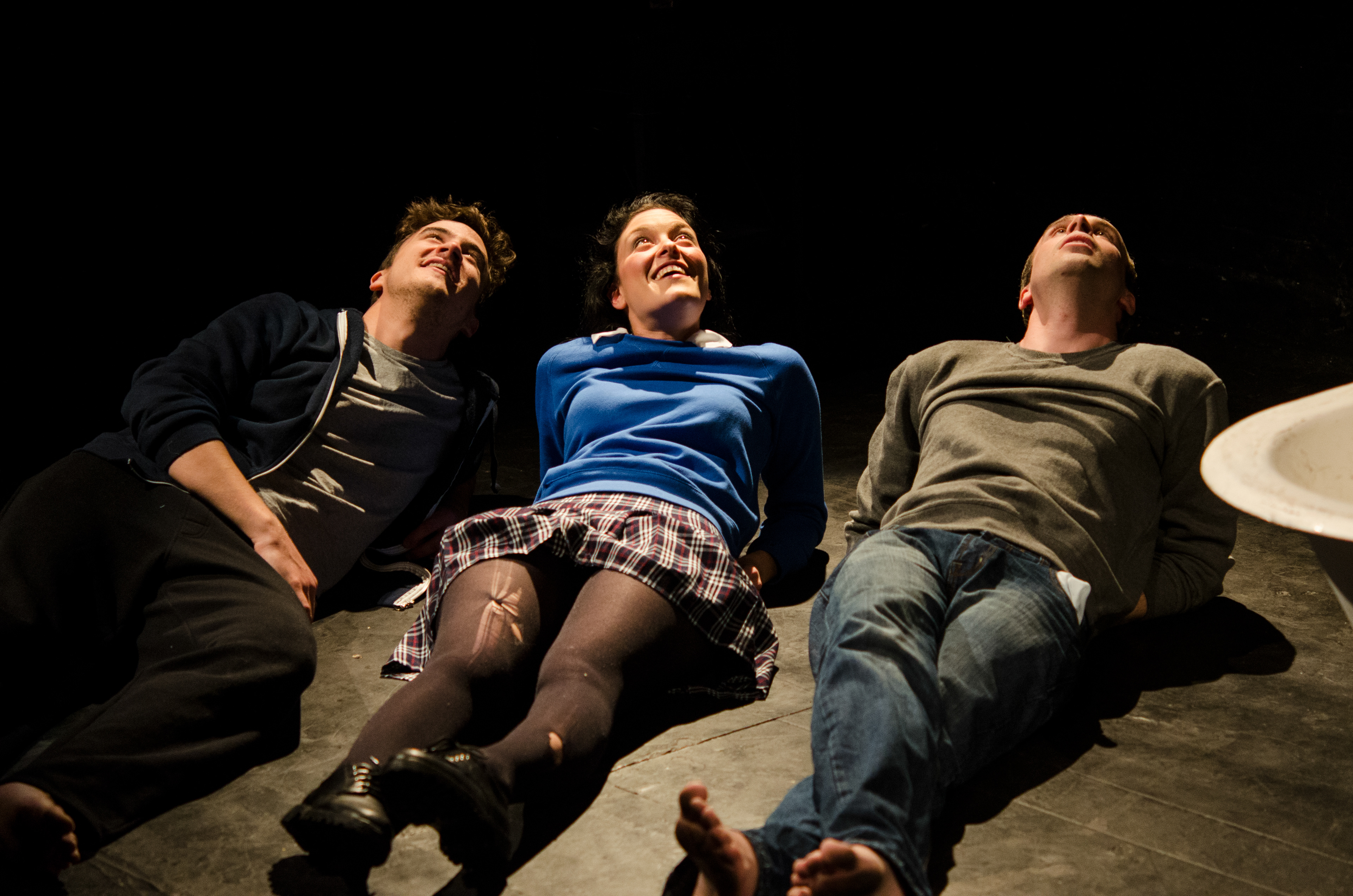 2014 Production (Phoebe Taylor)