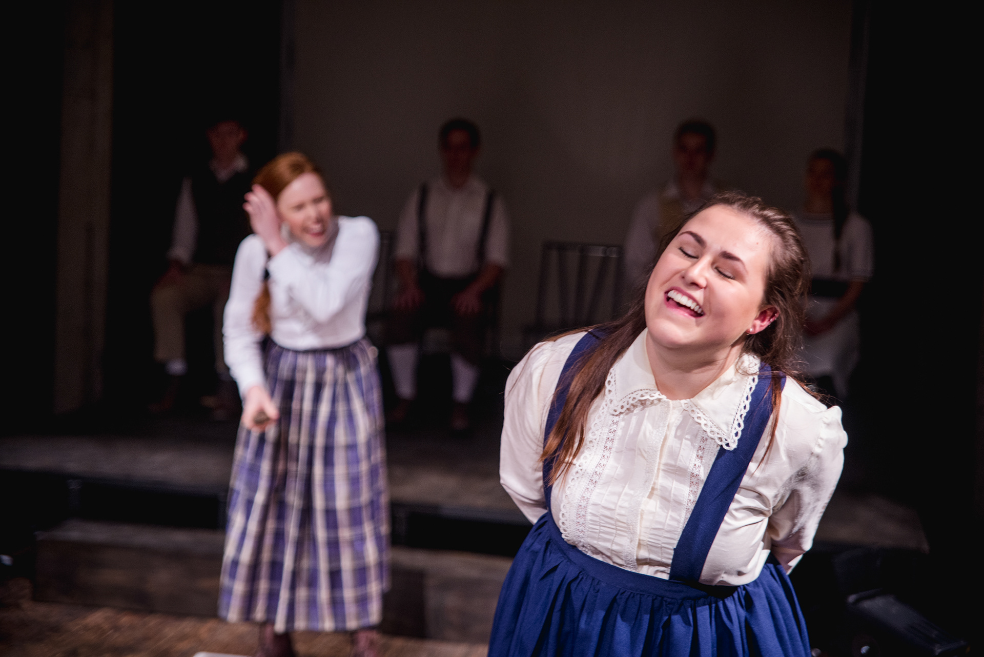 2017 Production (Theresa Harrison)