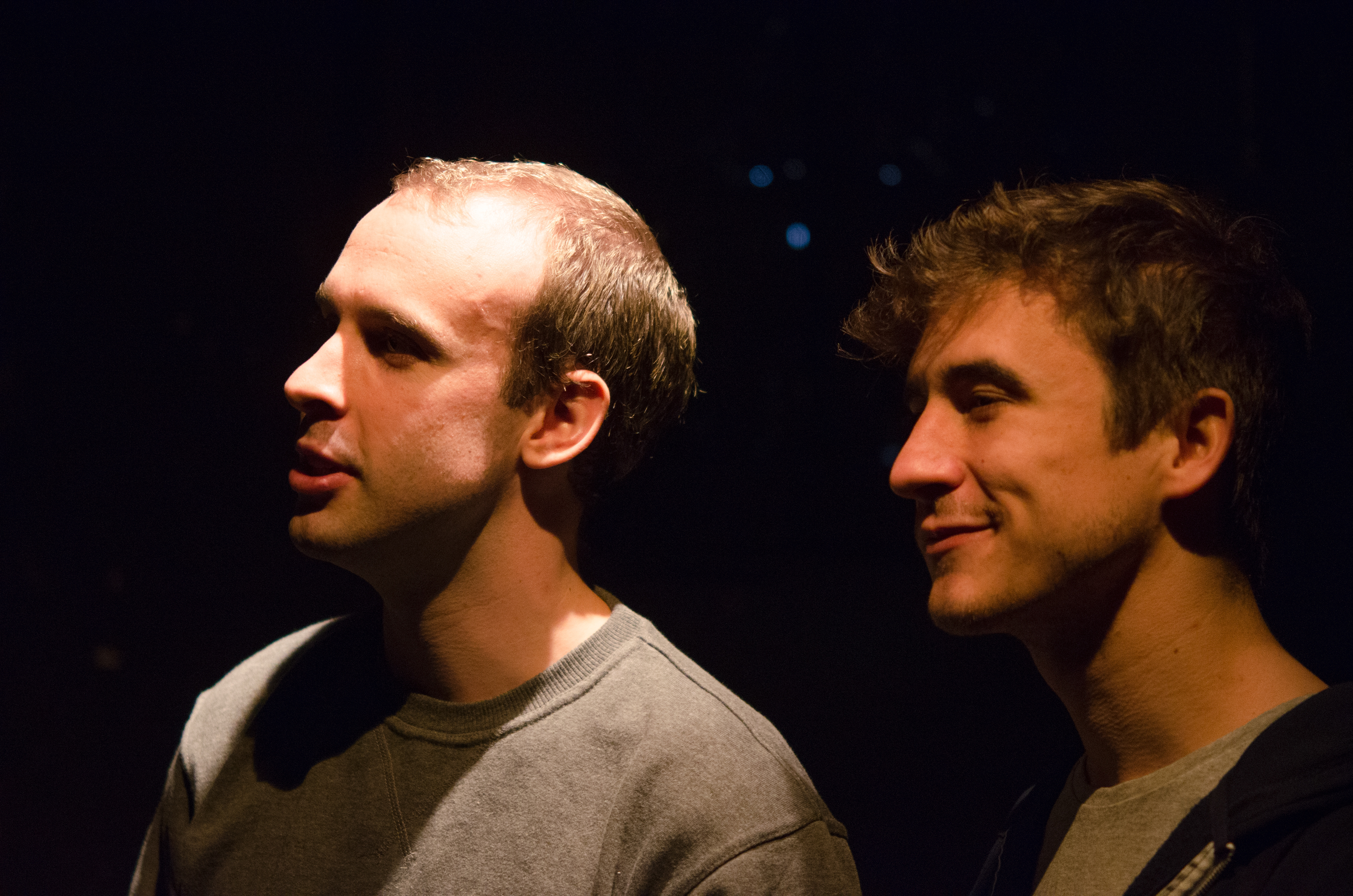 2014 Production (Phoebe Taylor)