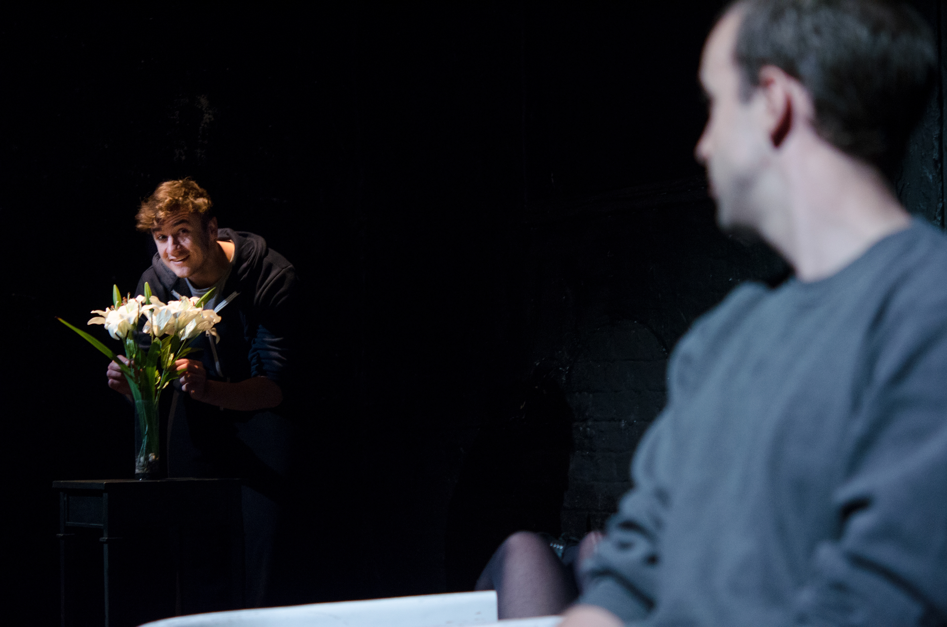 2014 Production (Phoebe Taylor)