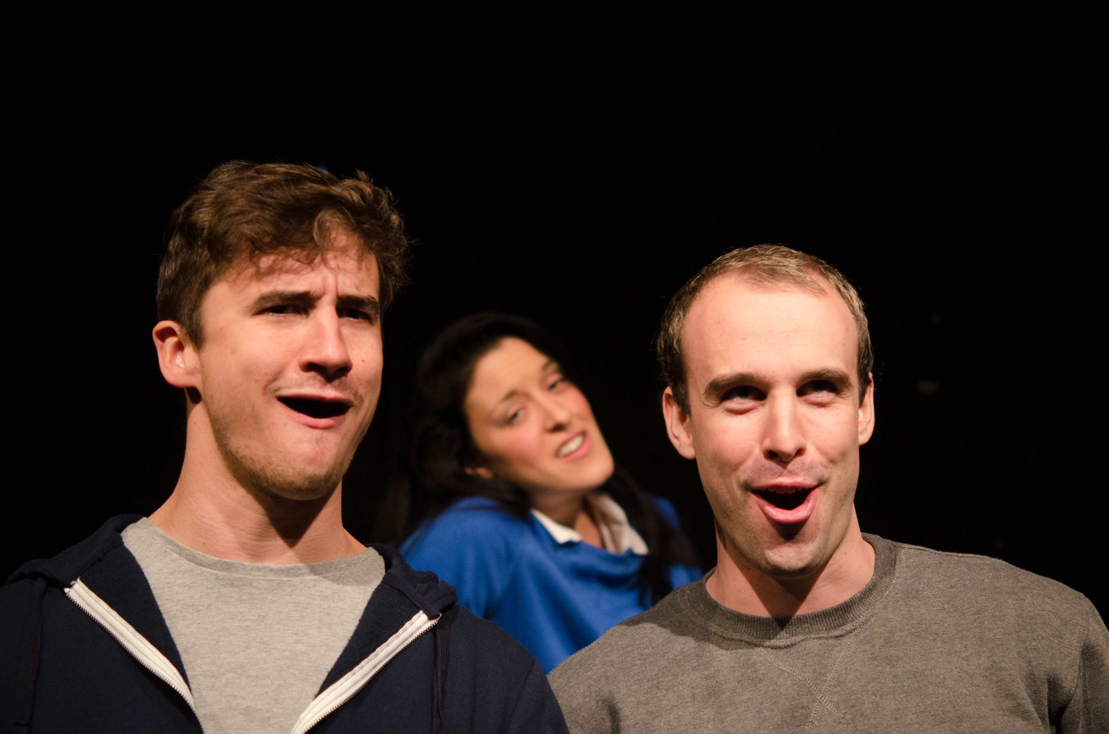 2014 Production (Phoebe Taylor)